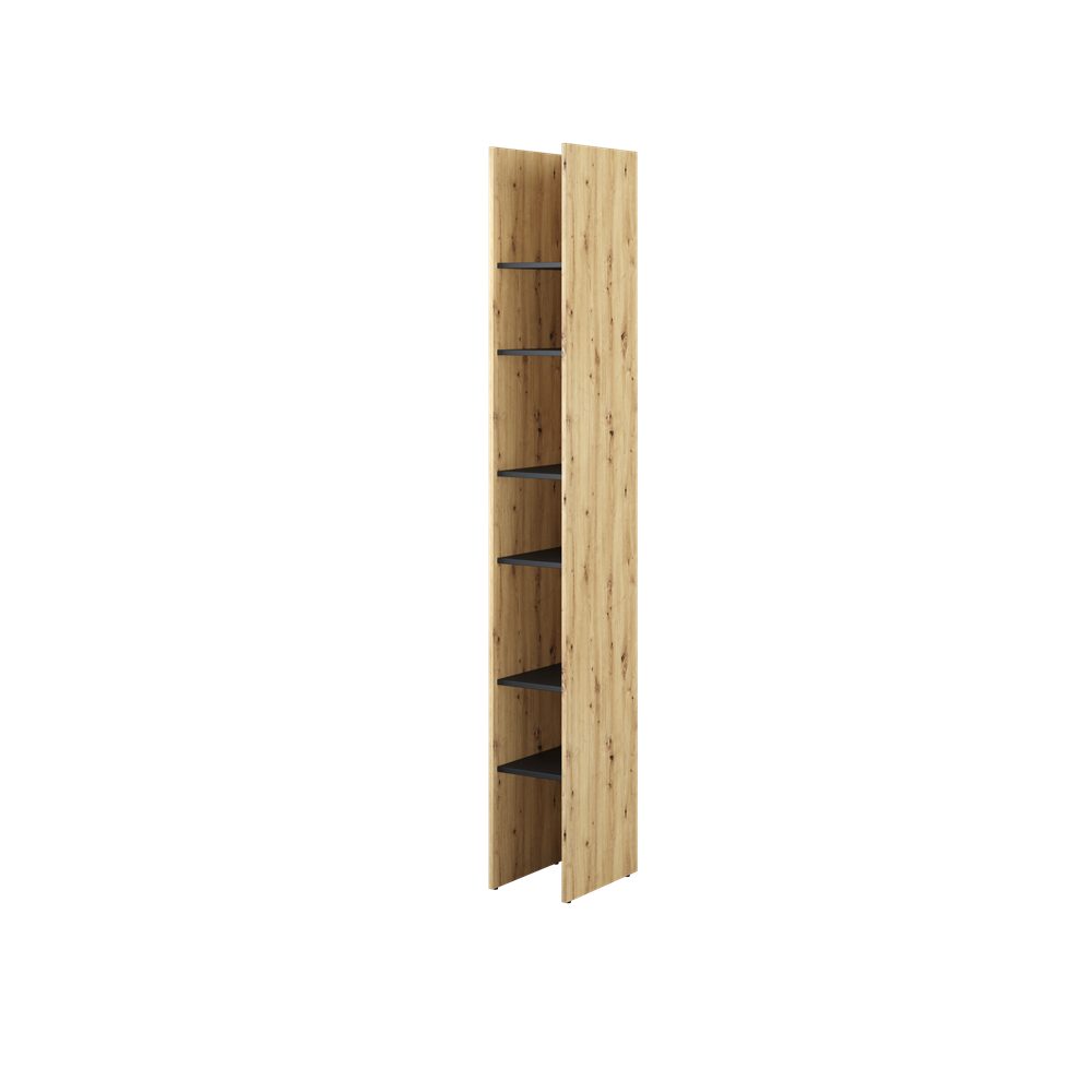 Friderik-EU Bücherregal für Schrankbet Bed Concept günstig online kaufen