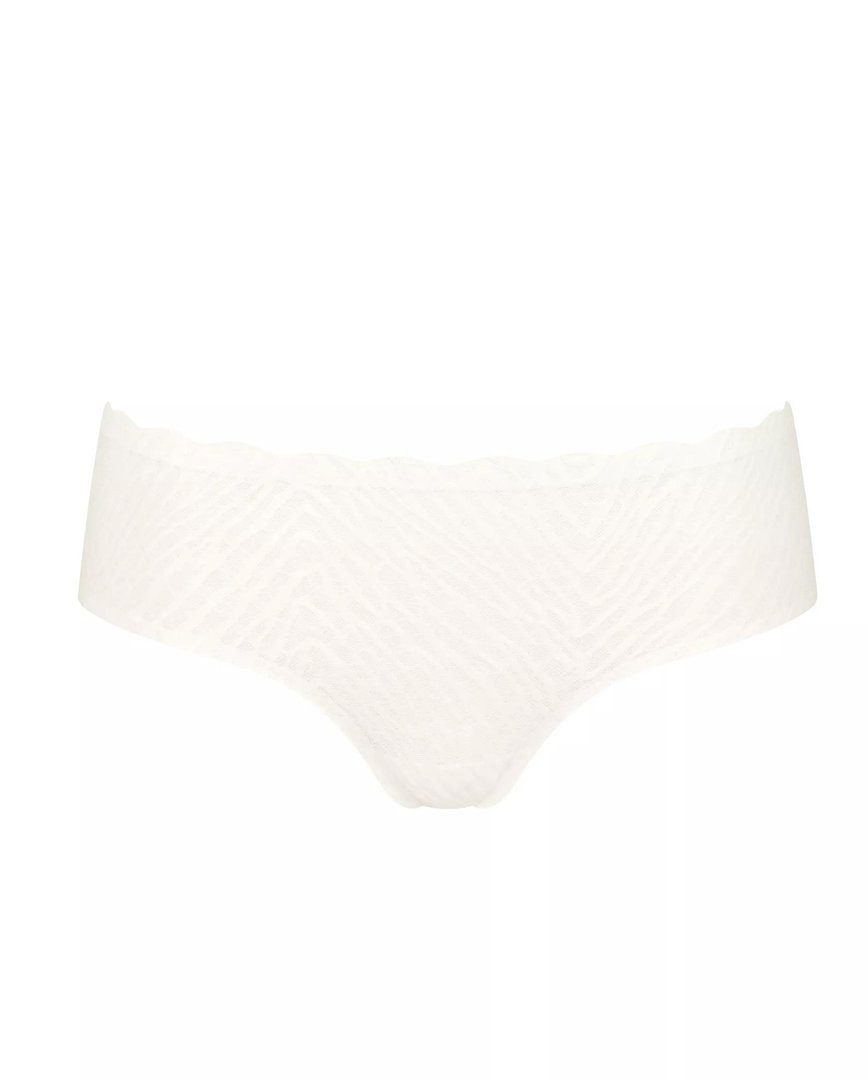 sloggi Hipster Zero Feel Bliss (4er Vorteilspack) Nahtlos und super weich