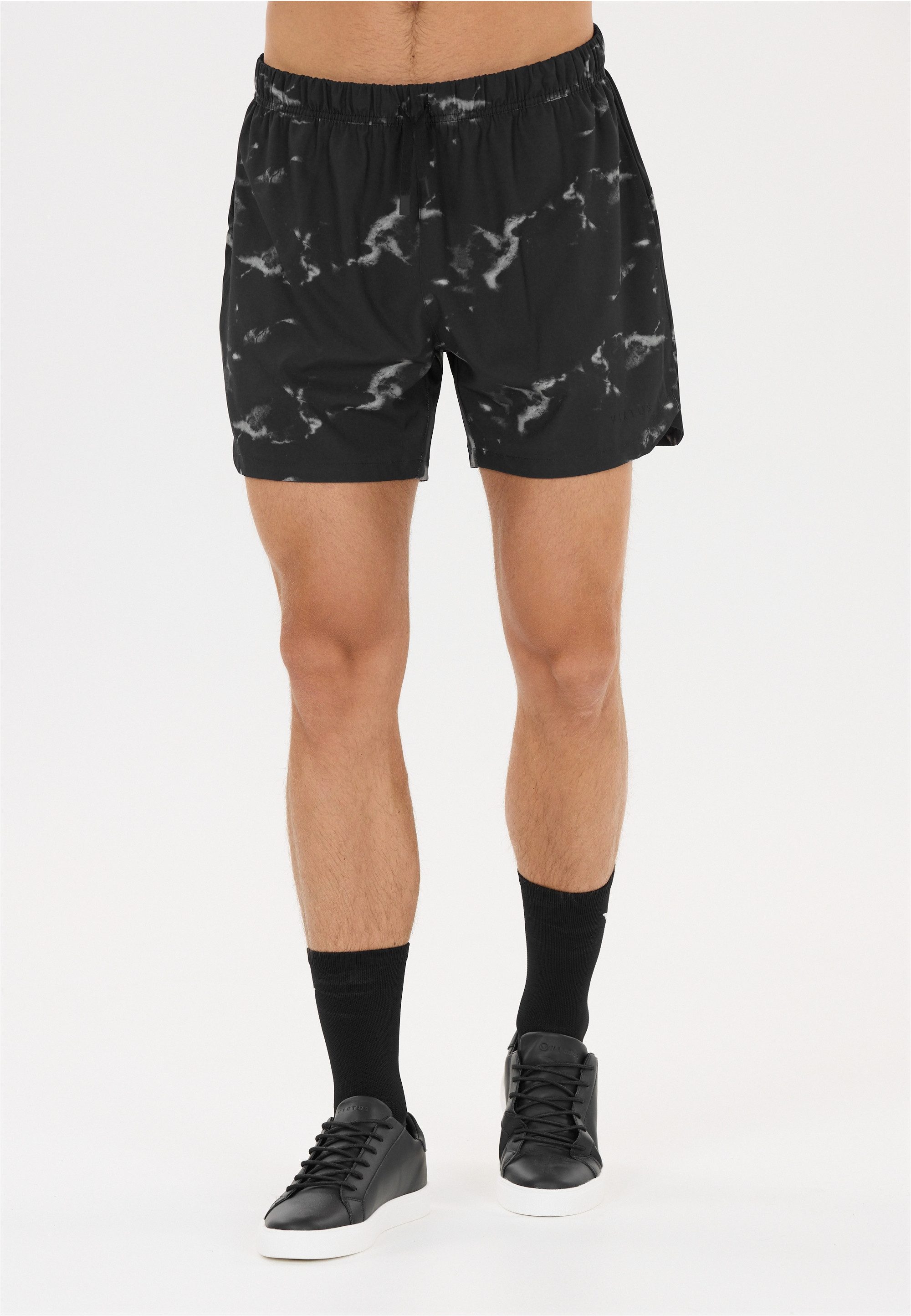 Virtus Shorts Lavis 4-Wege Stretch günstig online kaufen