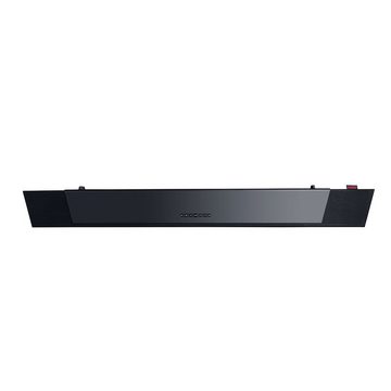 Teufel CINEBAR LUX Soundbar (HDMI, Bluetooth, 150 W, 12 High-Performance-Töner, integriertem Subwoofer, Dynamore® Ultra/3D)