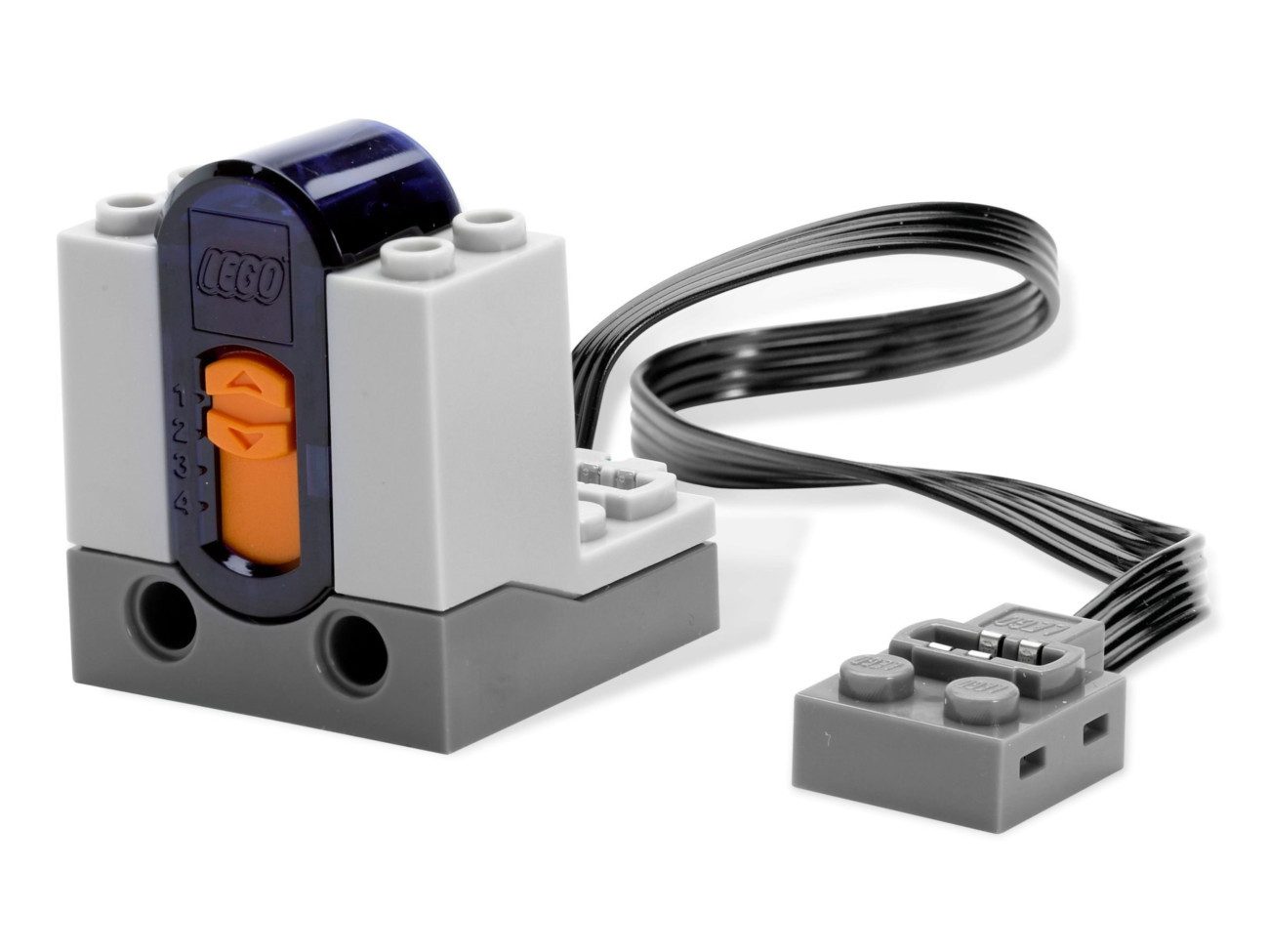 LEGO® : Power Functions Infrarot-Empfänger (8884/58123c01) günstig online kaufen