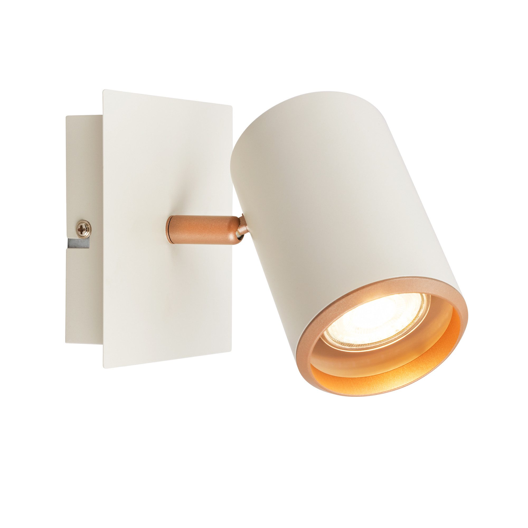 Briloner Leuchten LED Deckenspot Spot, ohne günstig online kaufen