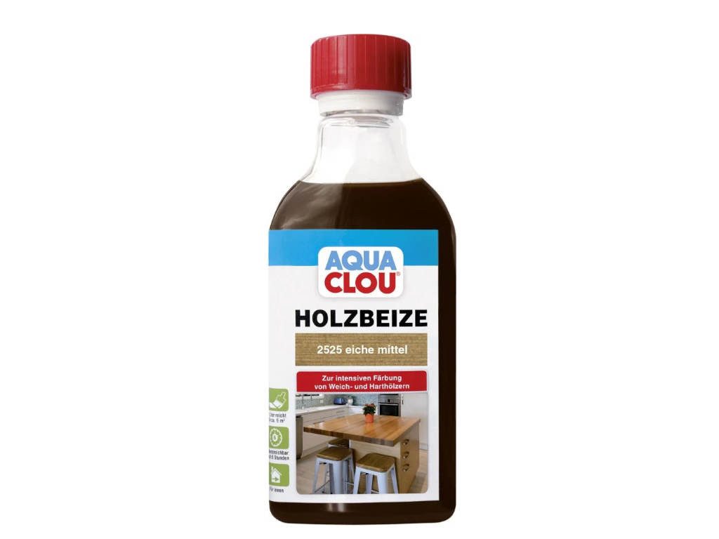 PROFI Holzbeize Holzbeize Eiche mittel