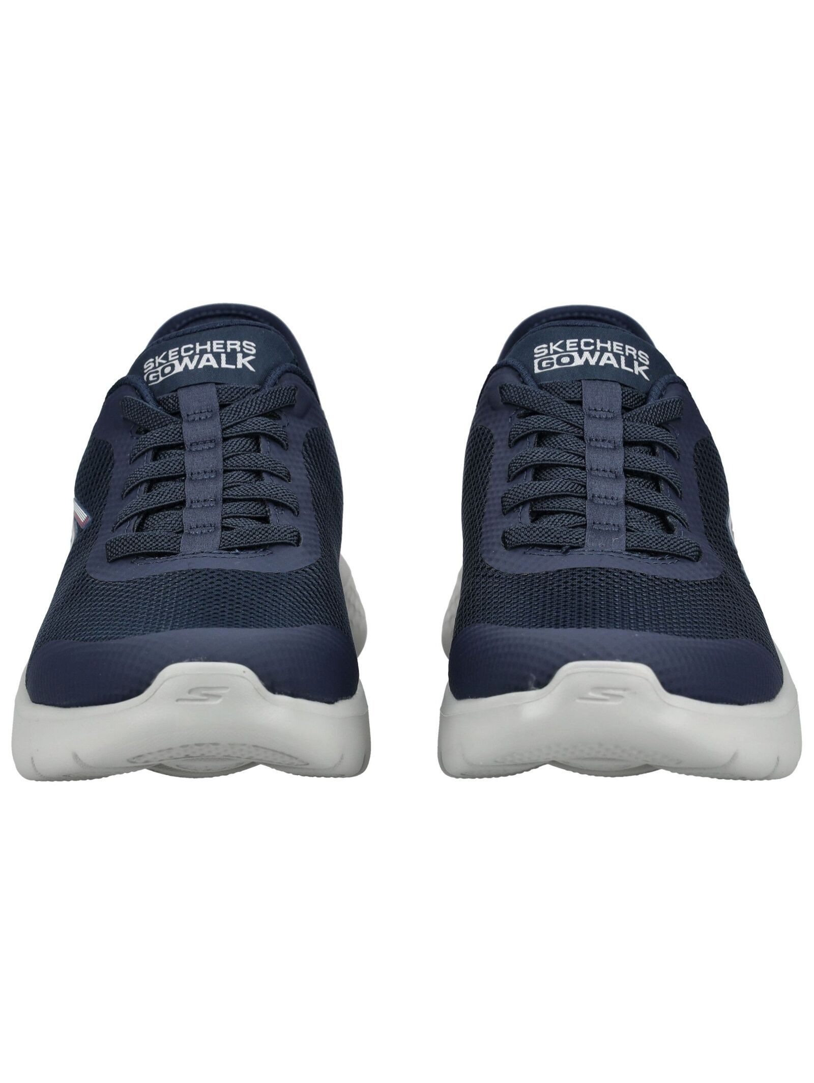 Skechers Skechers Sneaker Mesh Sneaker