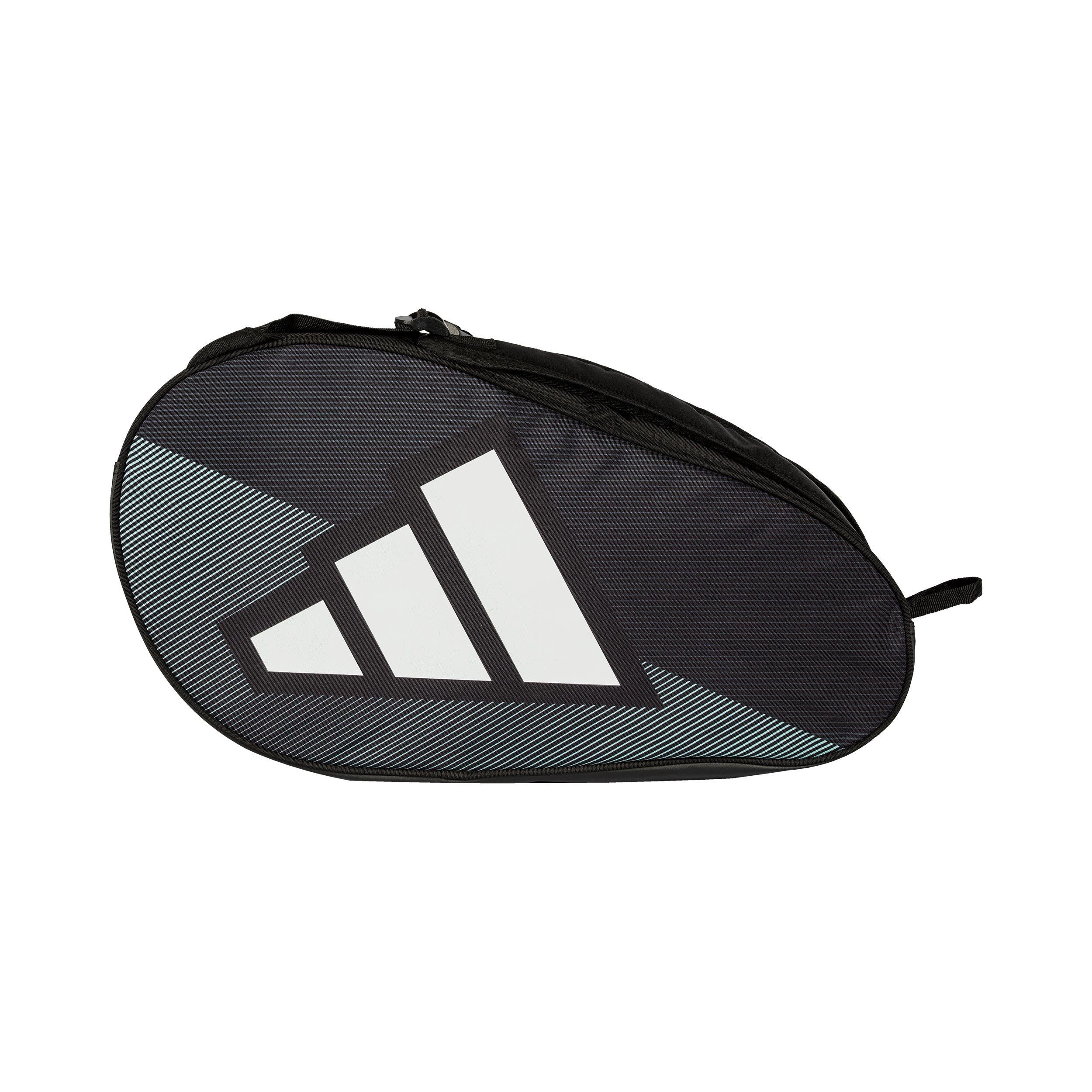 adidas Sportswear Padeltasche Control Black 2026