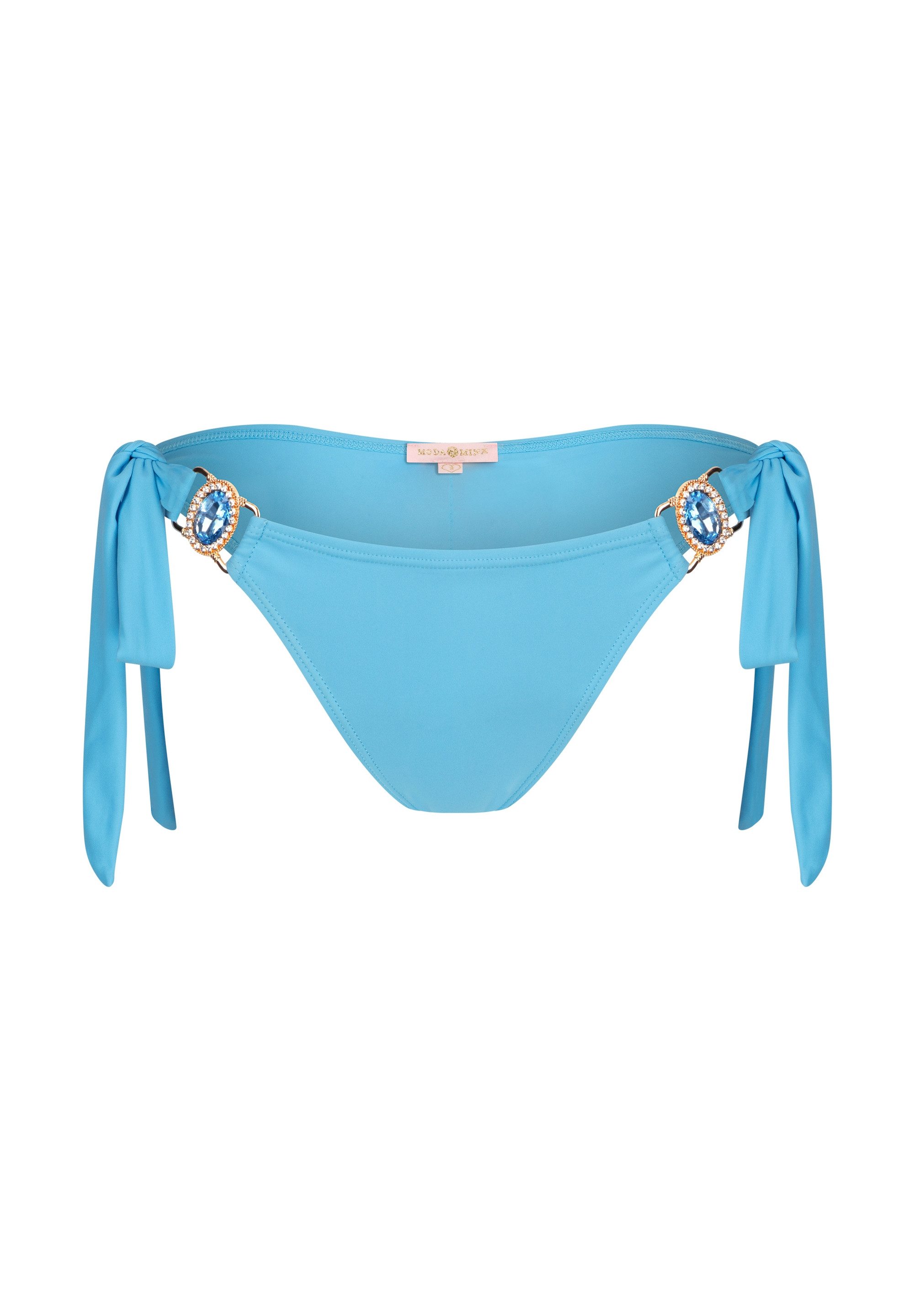 Moda Minx Bikini-Hose Amour Tie Side günstig online kaufen