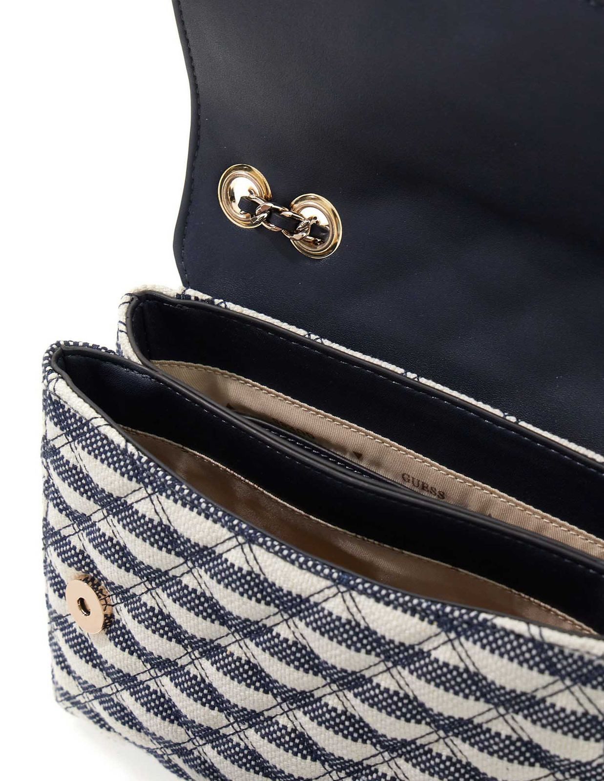 Guess Umhängetasche 2 Compartment Convertible Flap