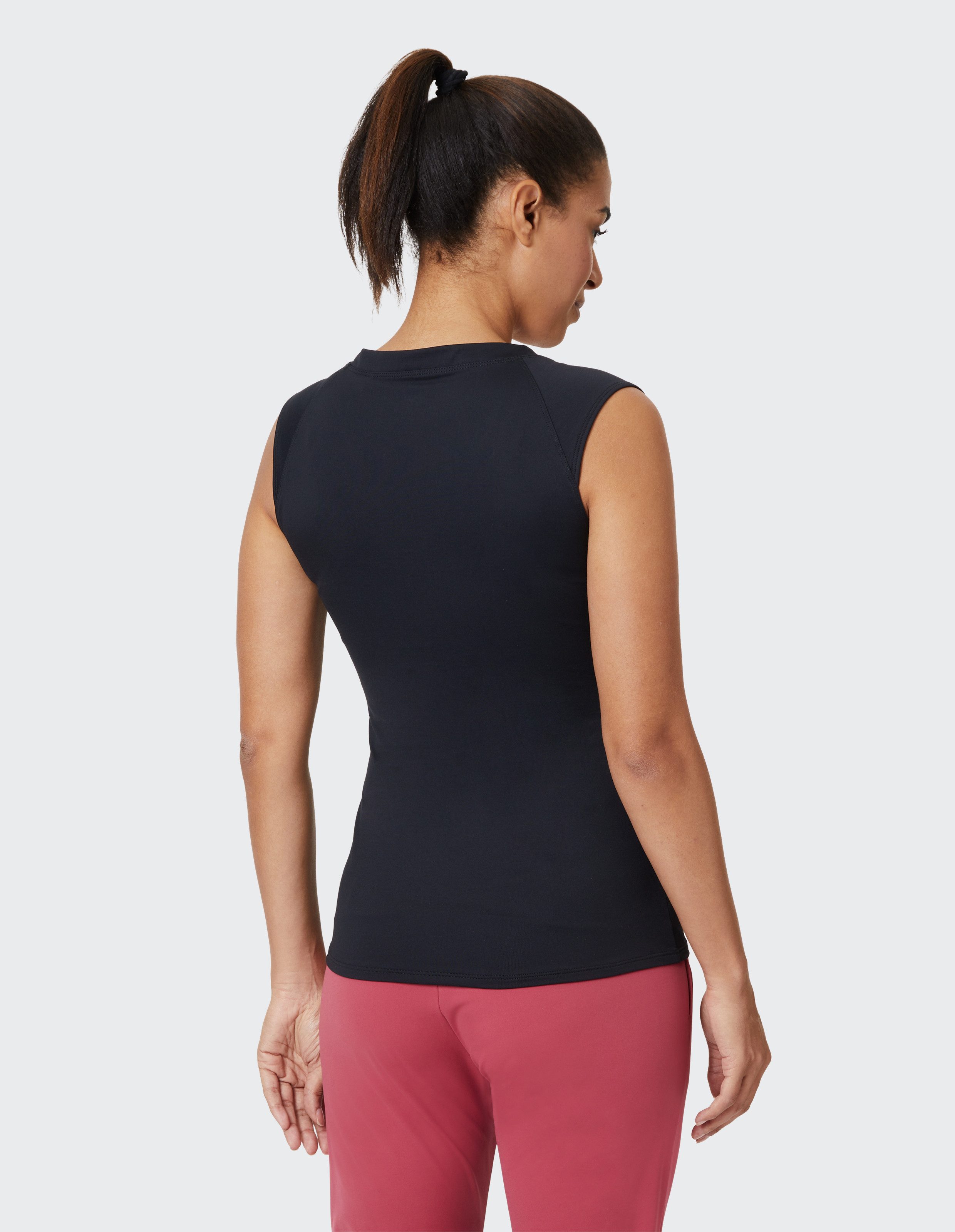 Venice Beach T-Shirt T-SHIRT ELEAM sportlicher Stil, leichtes und elastisch günstig online kaufen