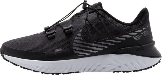 w nike legend react 3 shield