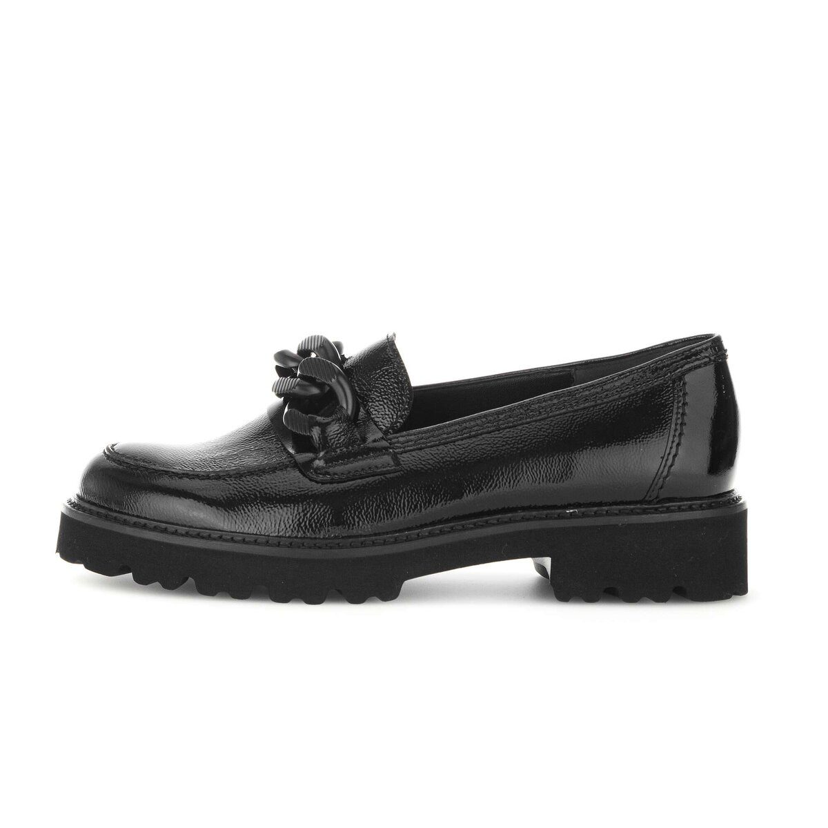 Gabor Loafer Lackleder Loafer günstig online kaufen
