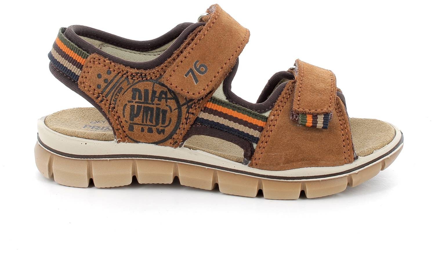 Primigi Primigi PRI58960 Cuoio/Beige Sc Sandale