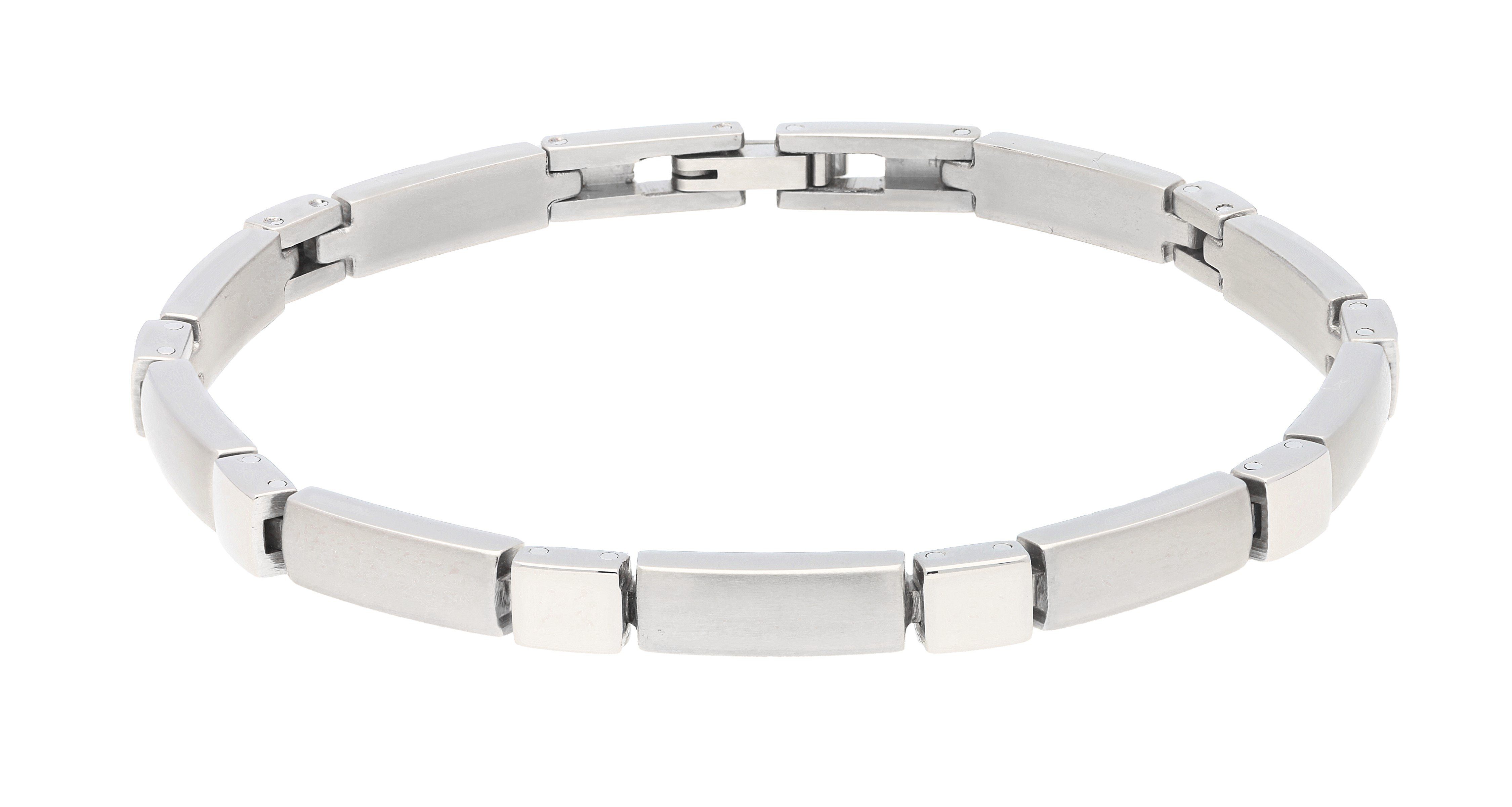 TITANIA Gliederarmband Titanarmband günstig online kaufen