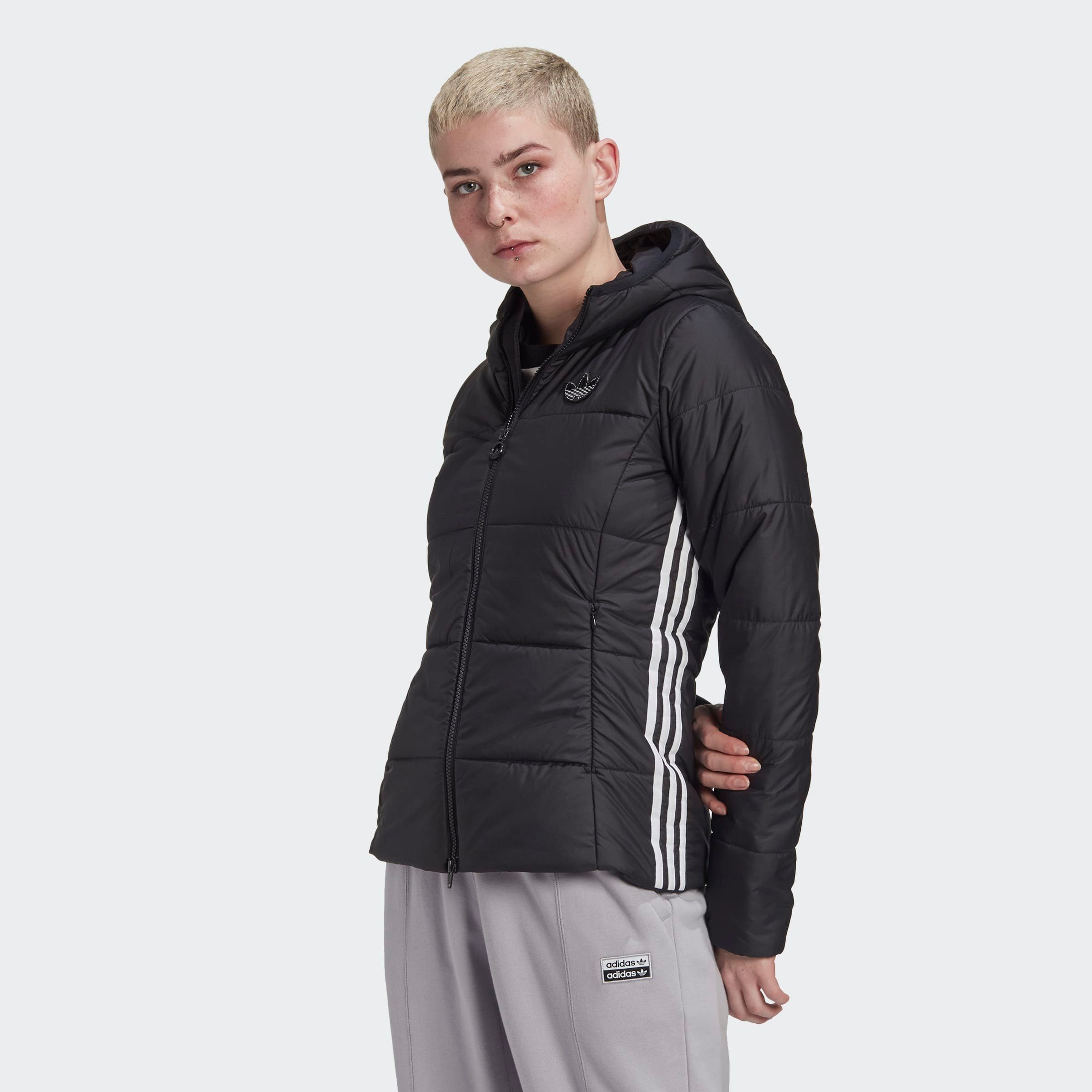 adidas jacke damen otto