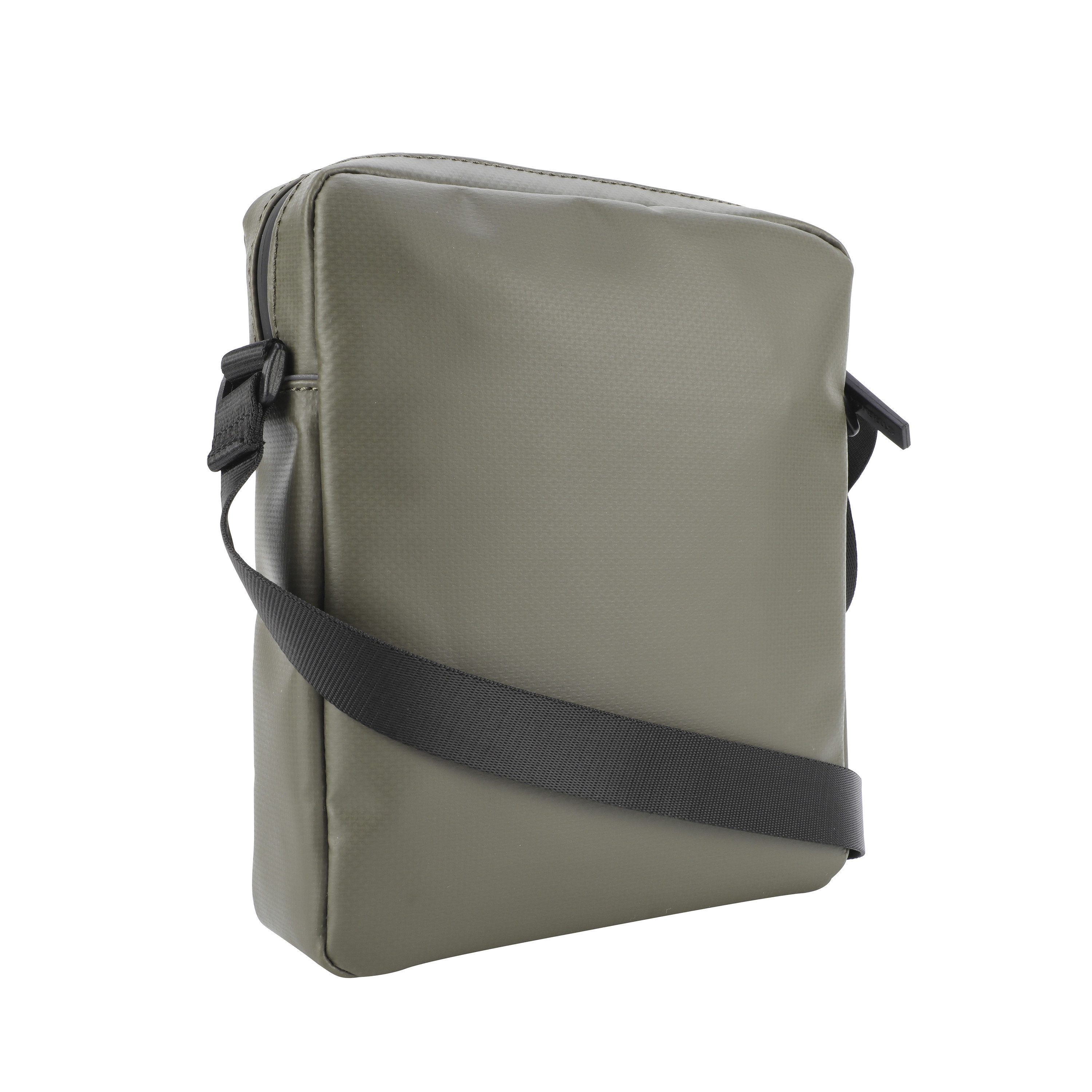 Strellson Schultertasche Strellson - Herren Schultertasche Stockwell 2.0 Marcus