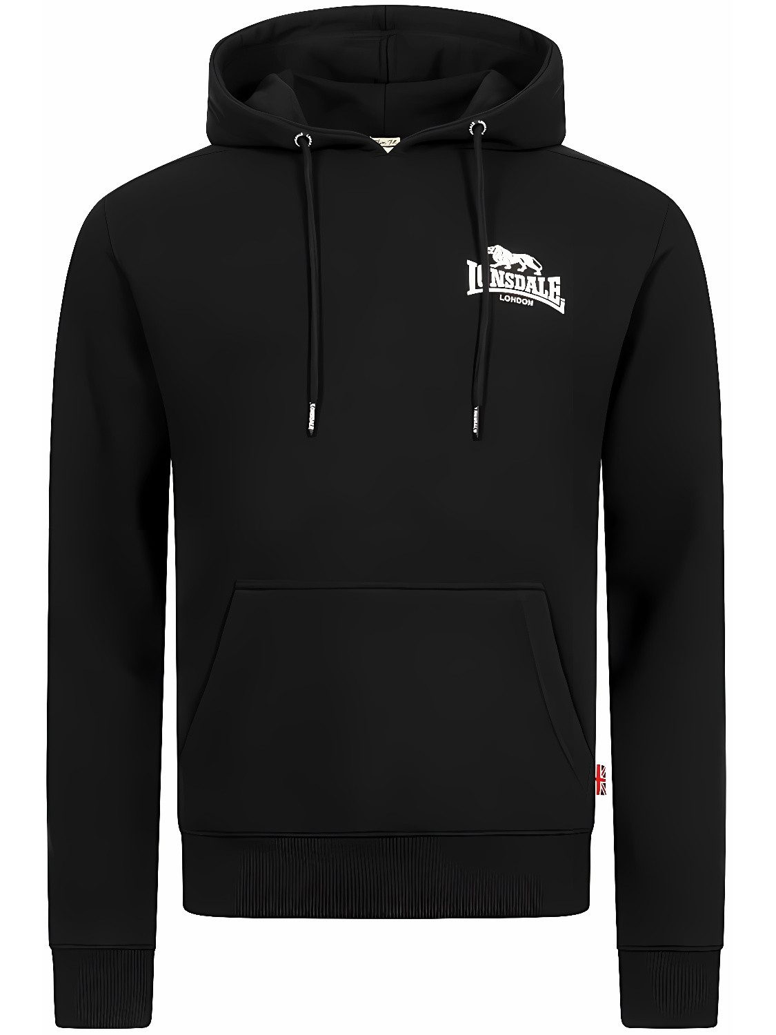 Kapuzensweatshirt CLAUGHTON
