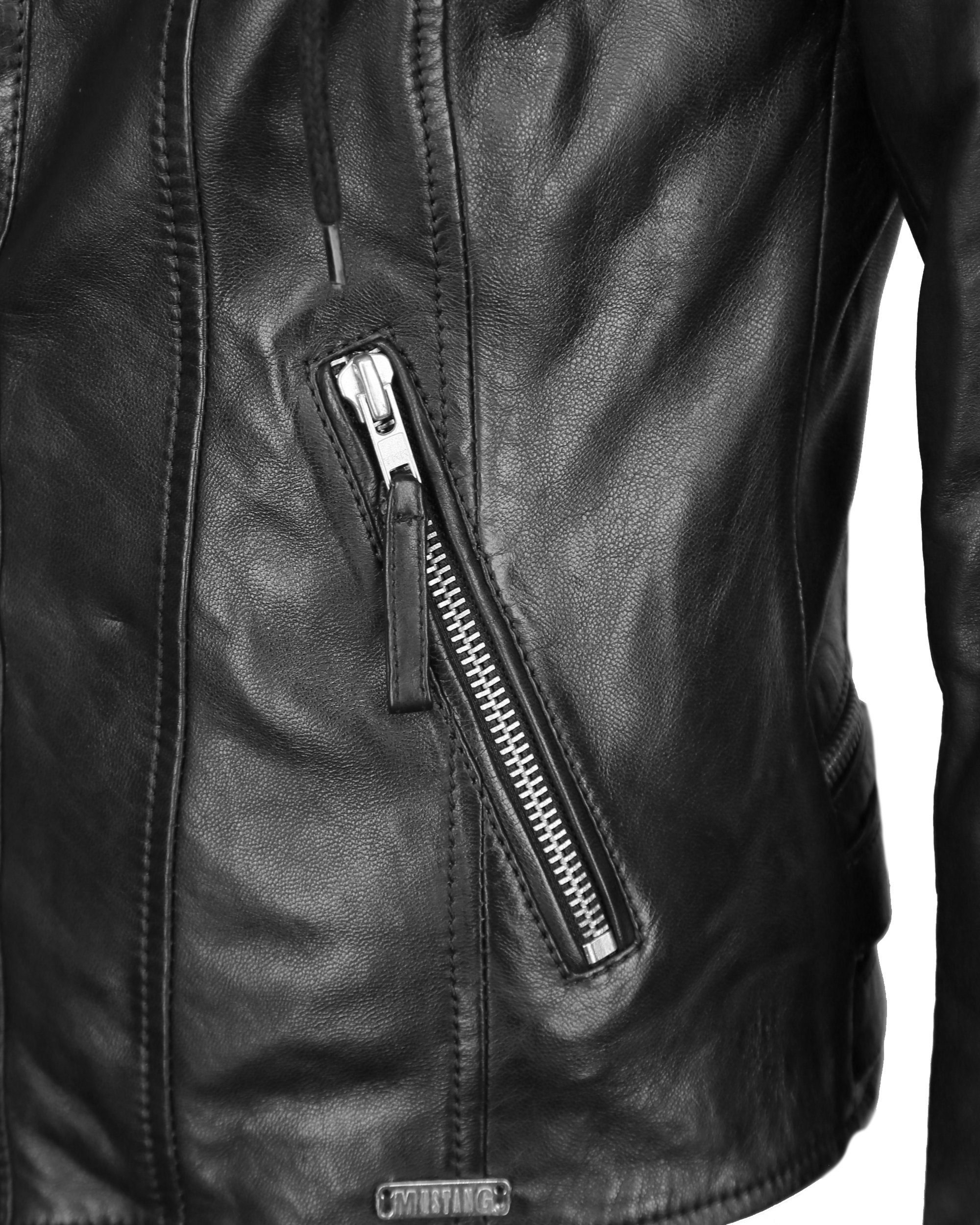 MUSTANG 31019269 Lederjacke