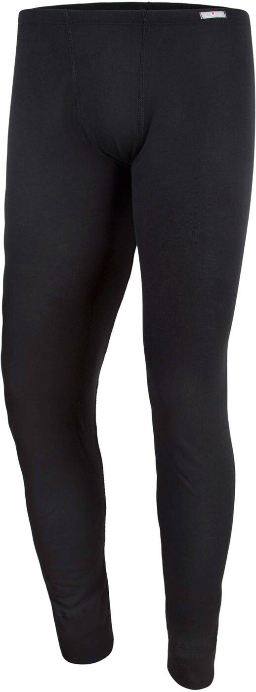 CMP Herren Rad Unterhose Mit CoolMax Polster - Schwarz, Größe 54, Für Optimalen Komfort Beim Radfahren