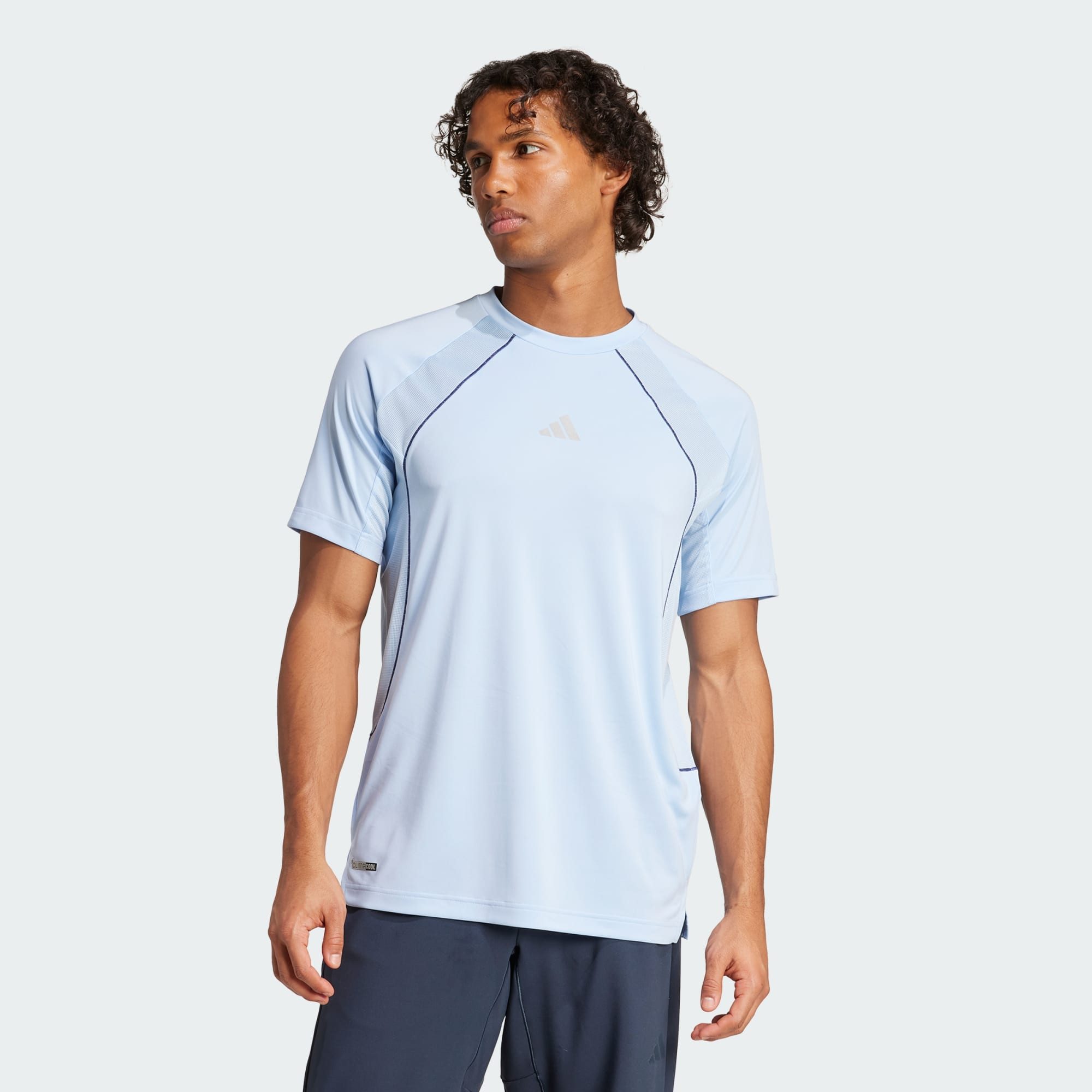 Trainingsshirt TECH APPAREL CLIMACOOL T-SHIRT