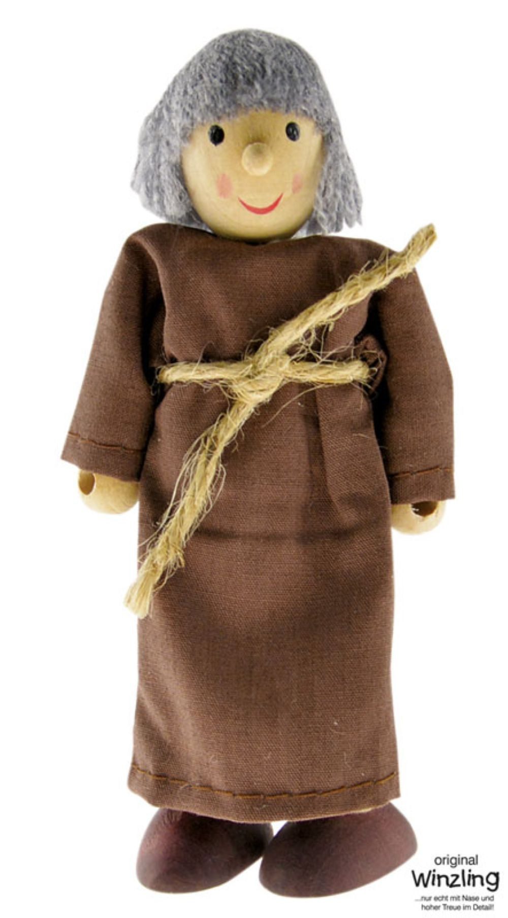 Winzlinge Biegepuppe Apostel günstig online kaufen