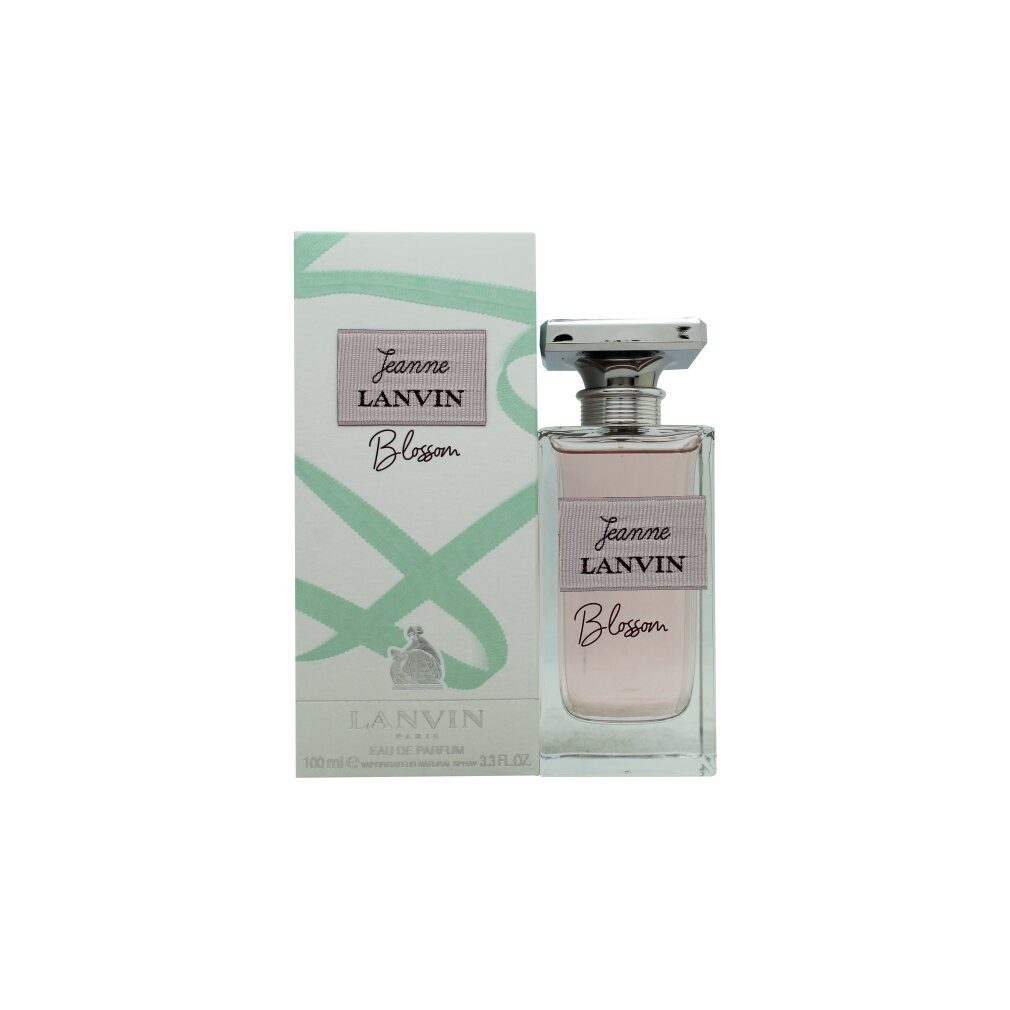Eau de Parfum Jeanne Blossom Edp Spray