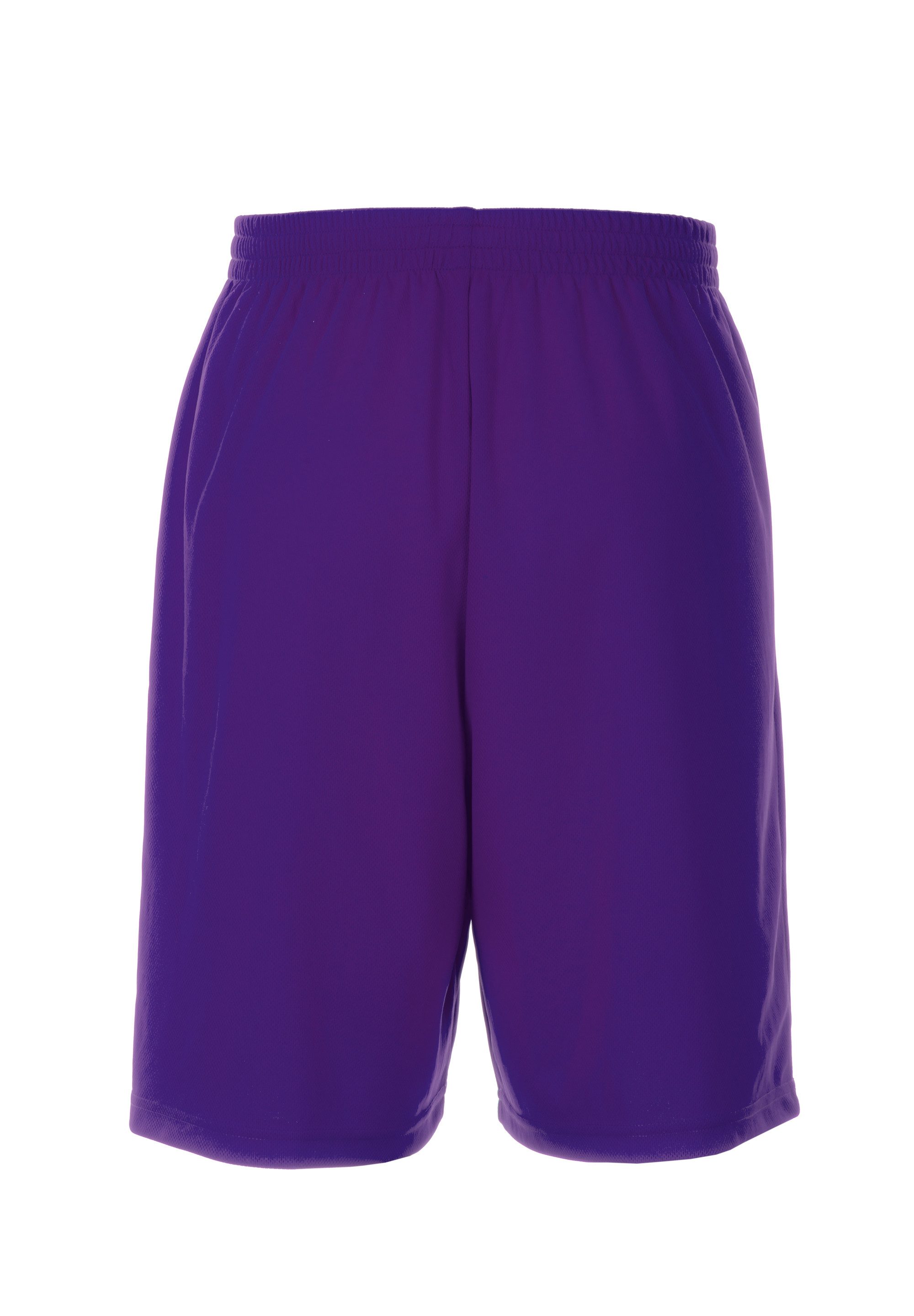 PEAK Trainingsshorts Team