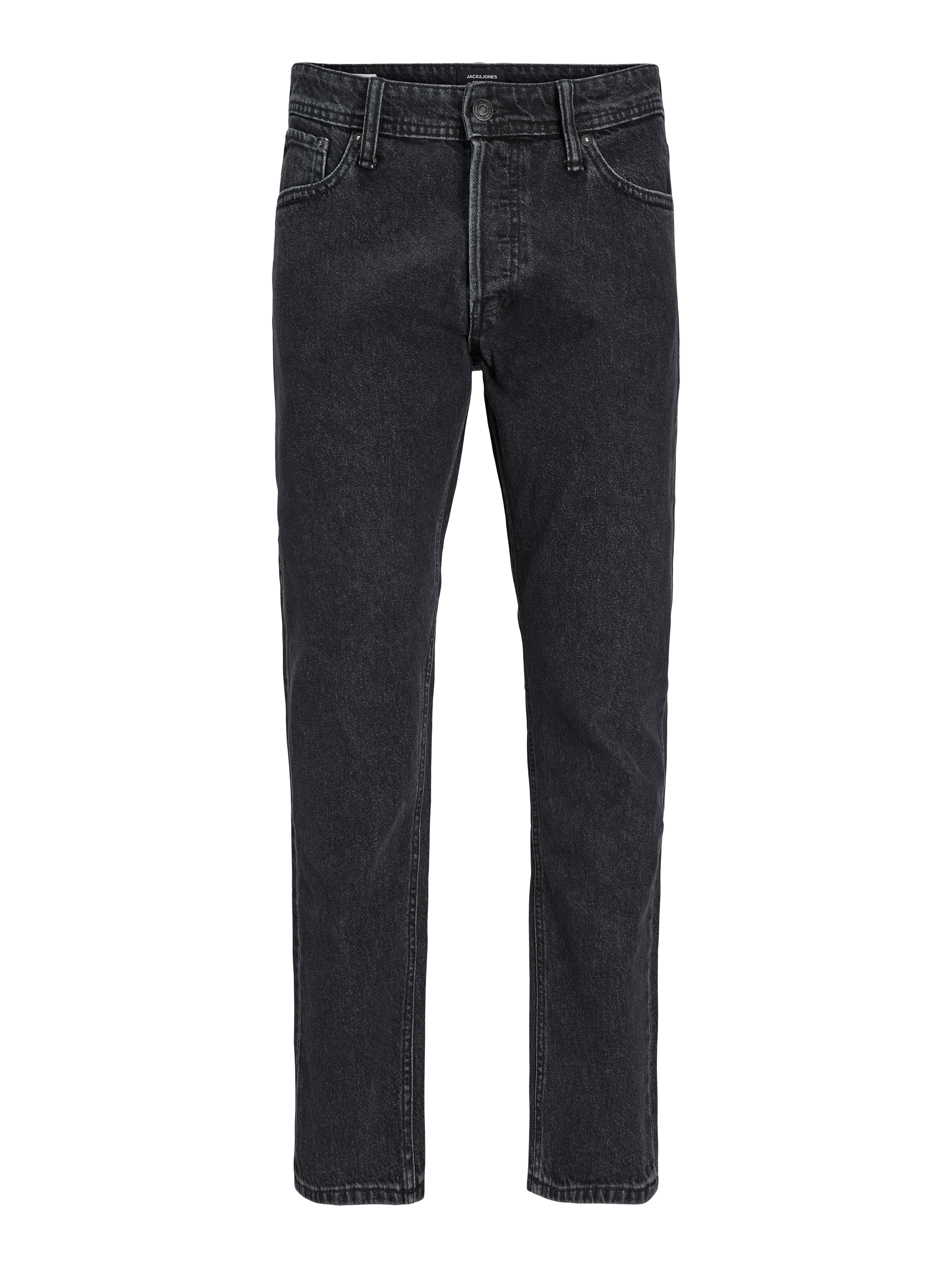 Black Denim