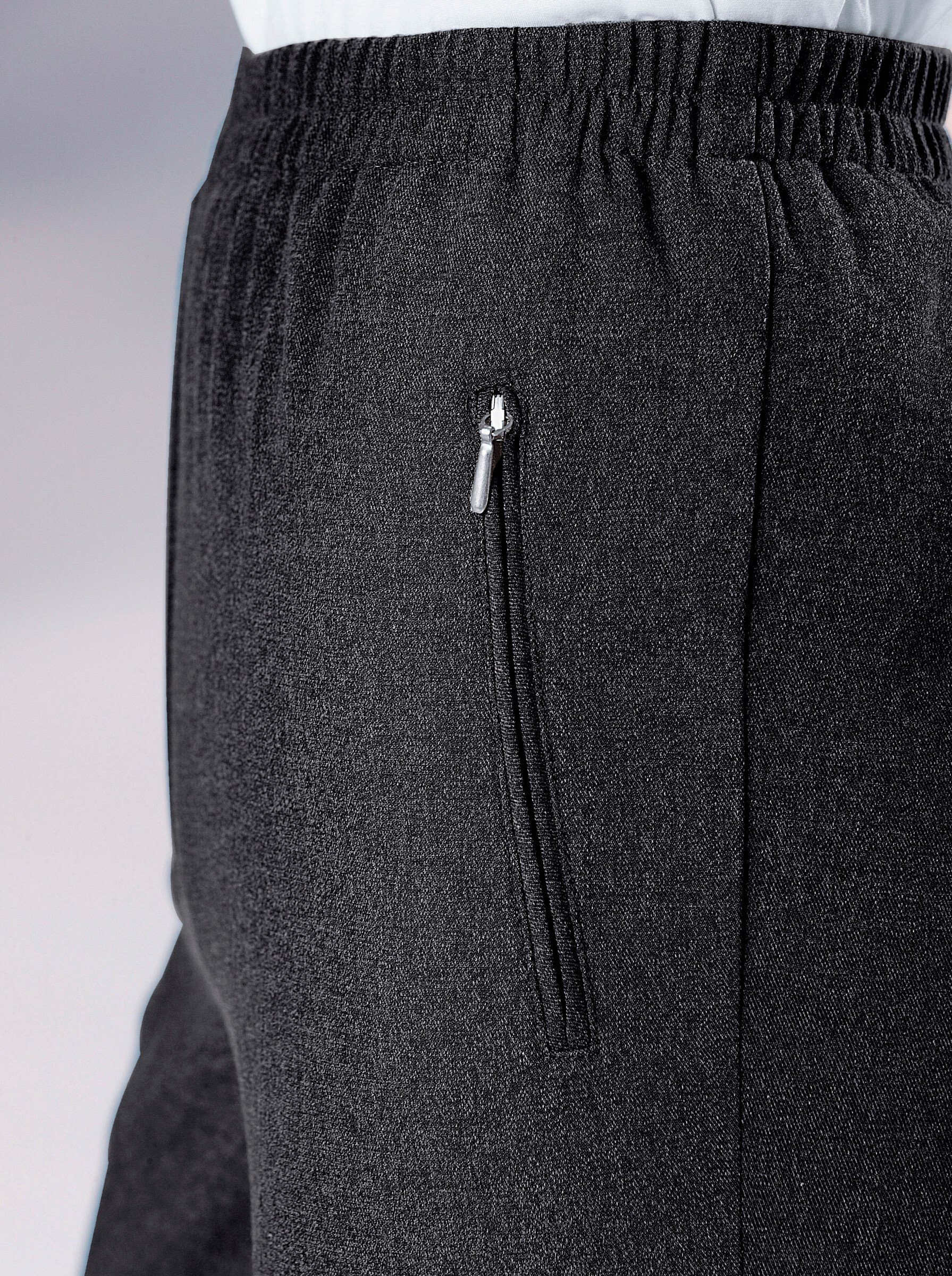 Classic Basics Dehnbund-Hose günstig online kaufen