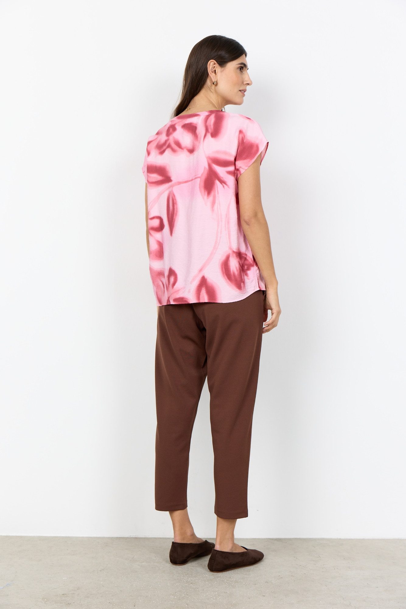 soyaconcept Shirttop SC-CATE 1