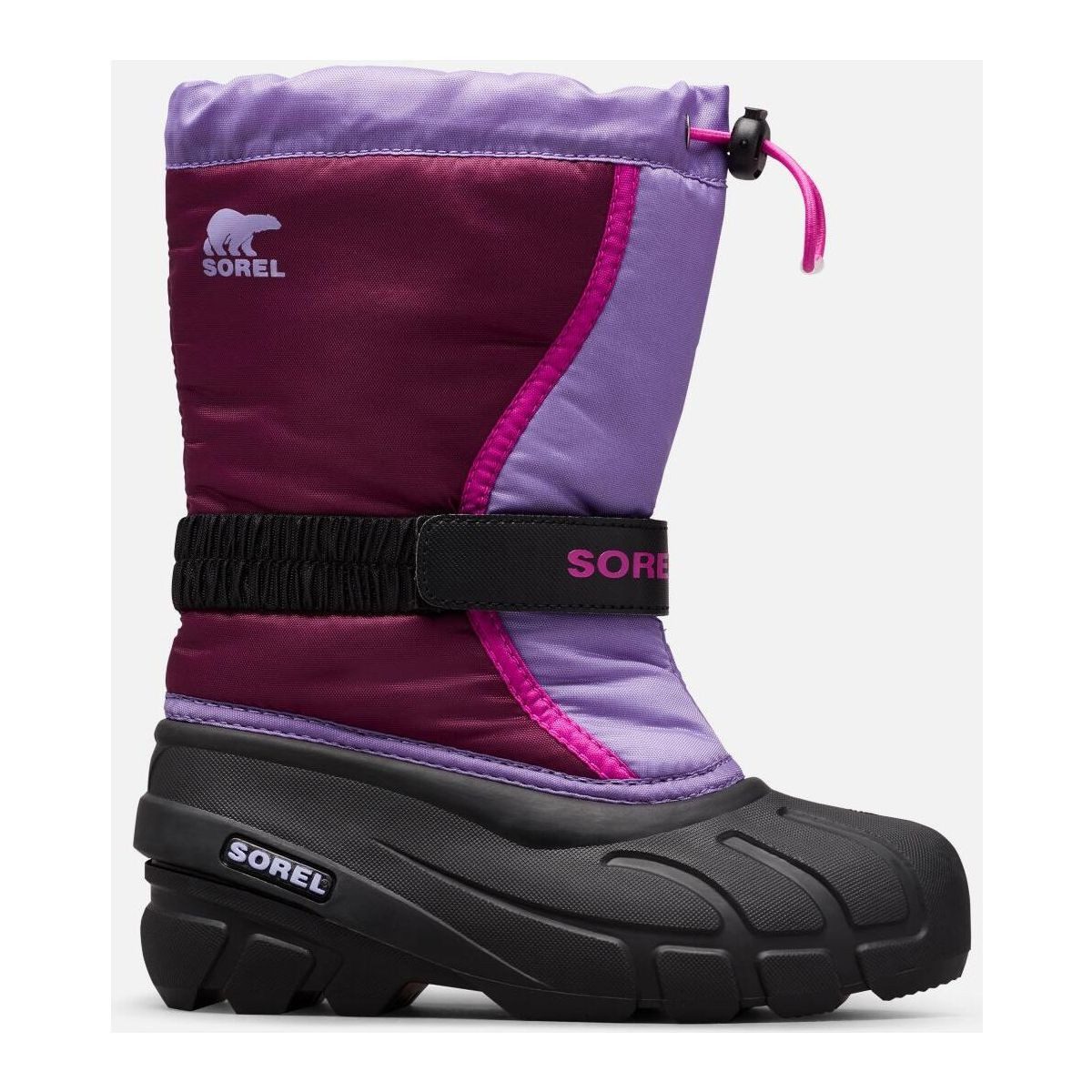 Sorel Childrens Flurry Boot Winterstiefel
