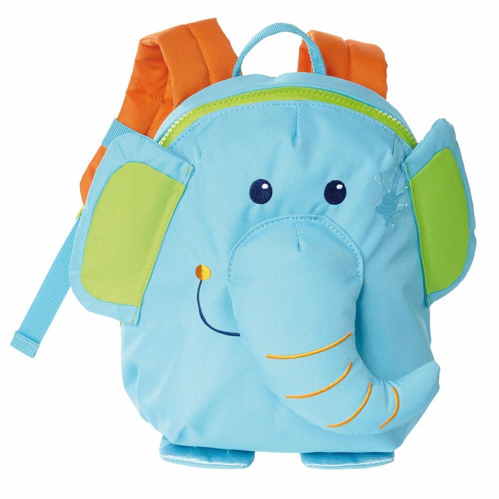 Kinderrucksack Elefant Klein