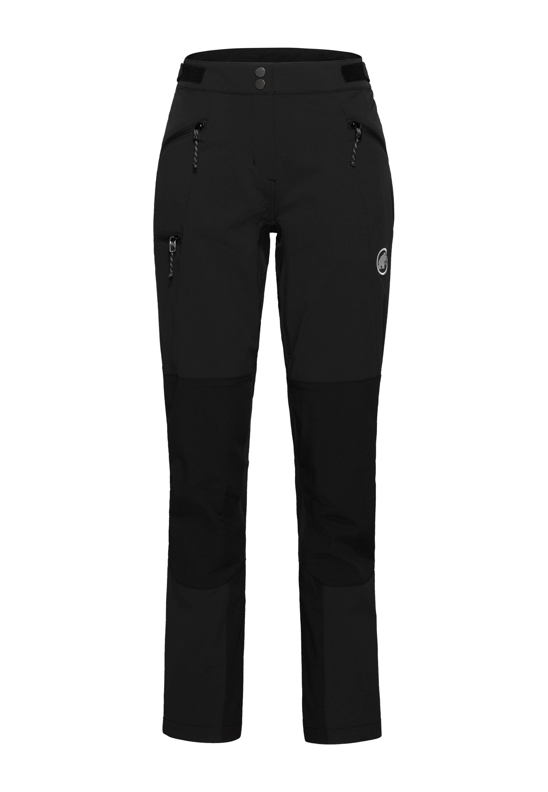 Sporthose Courmayeur SO Pants Women