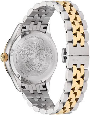 Versace Schweizer Uhr HELLENYIUM LADY, VE2S00522