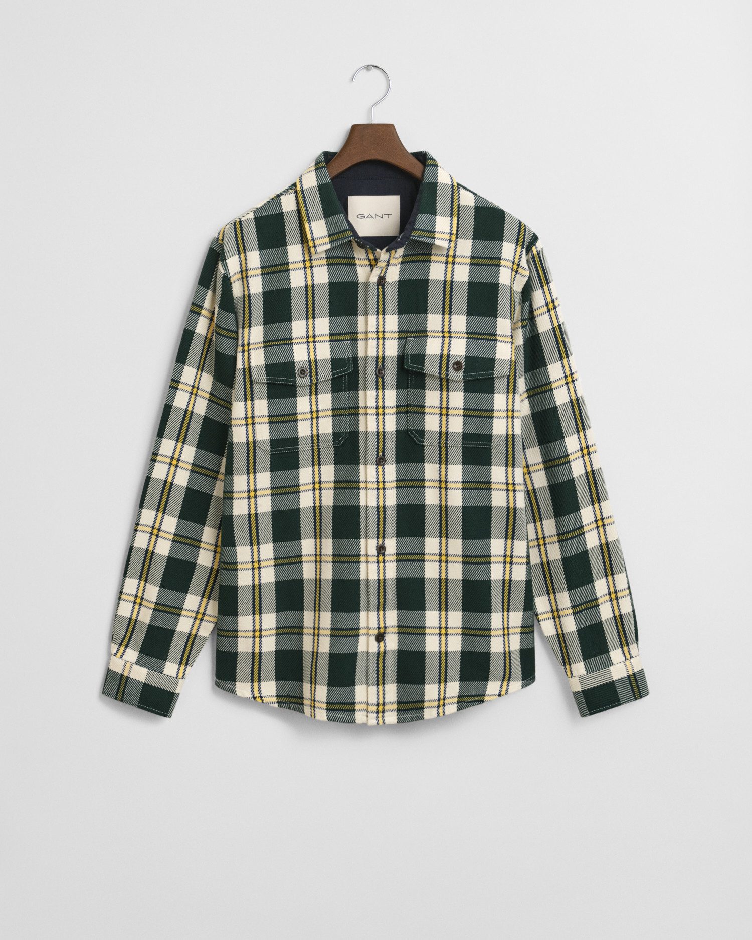Gant Langarmhemd