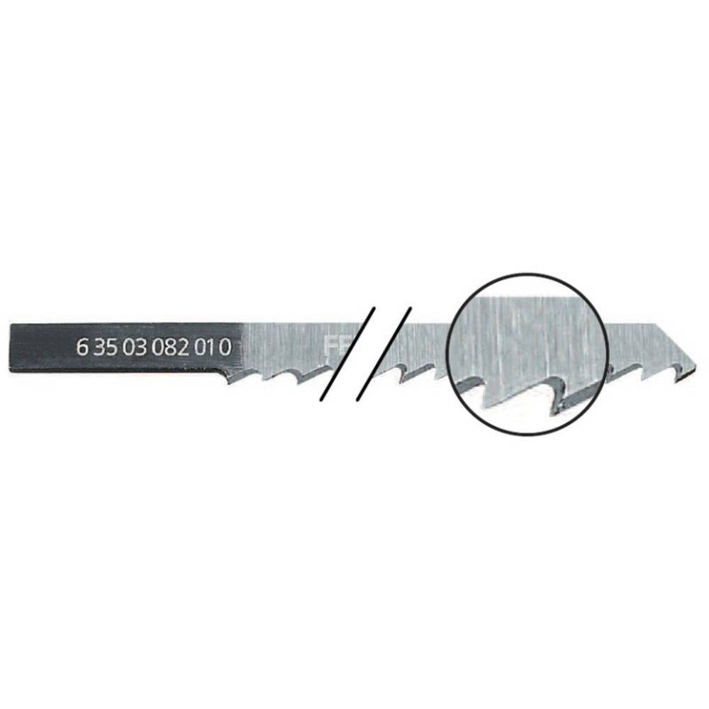 Fein Stichsägeblatt Sägeblätter 5er Pack 63503082010