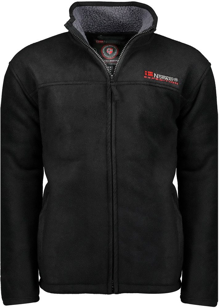 Geographical Norway Fleecejacke Usine Men New günstig online kaufen
