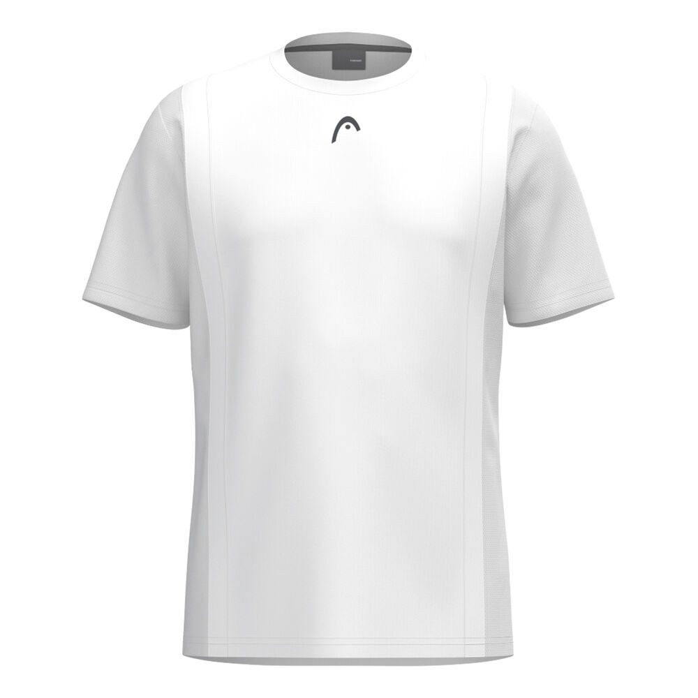 Head T-Shirt Club 25 Tech günstig online kaufen