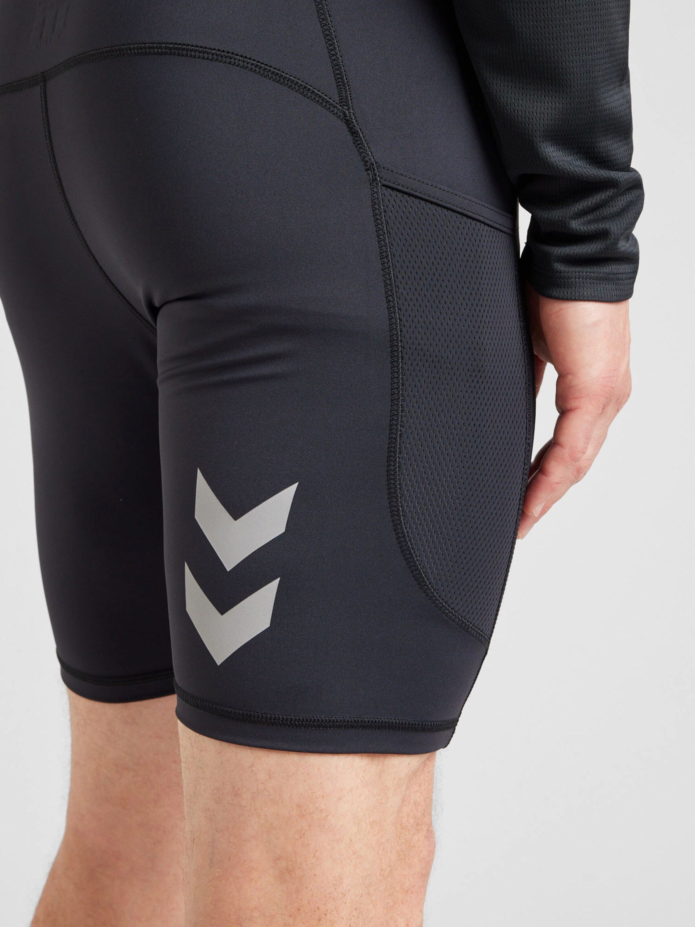 hummel Sporthose (1-tlg)