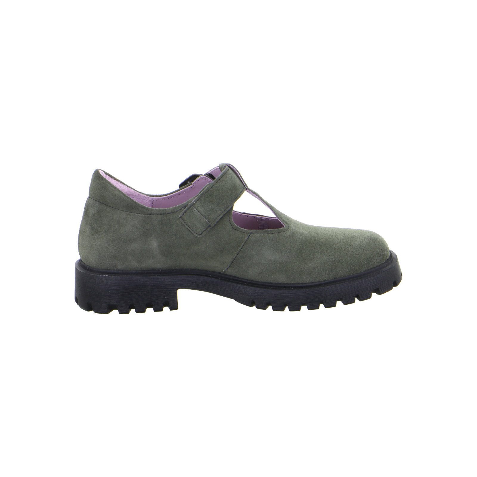 Think! Slipper Trento Spangenpumps