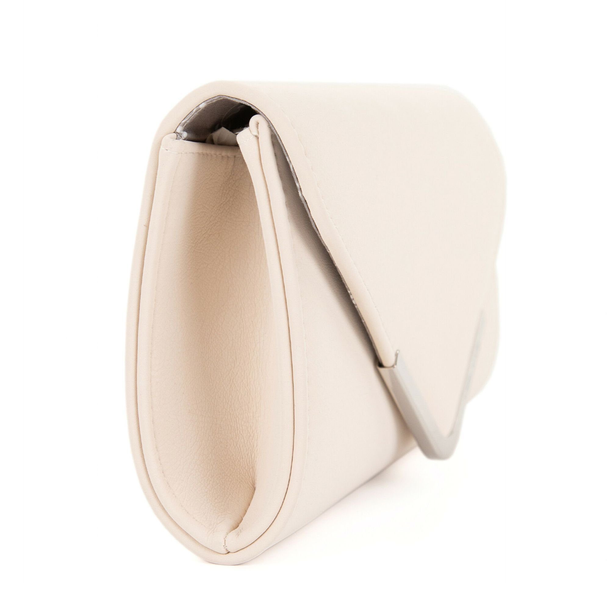 Tamaris Clutch TAS Amalia, Kunstleder