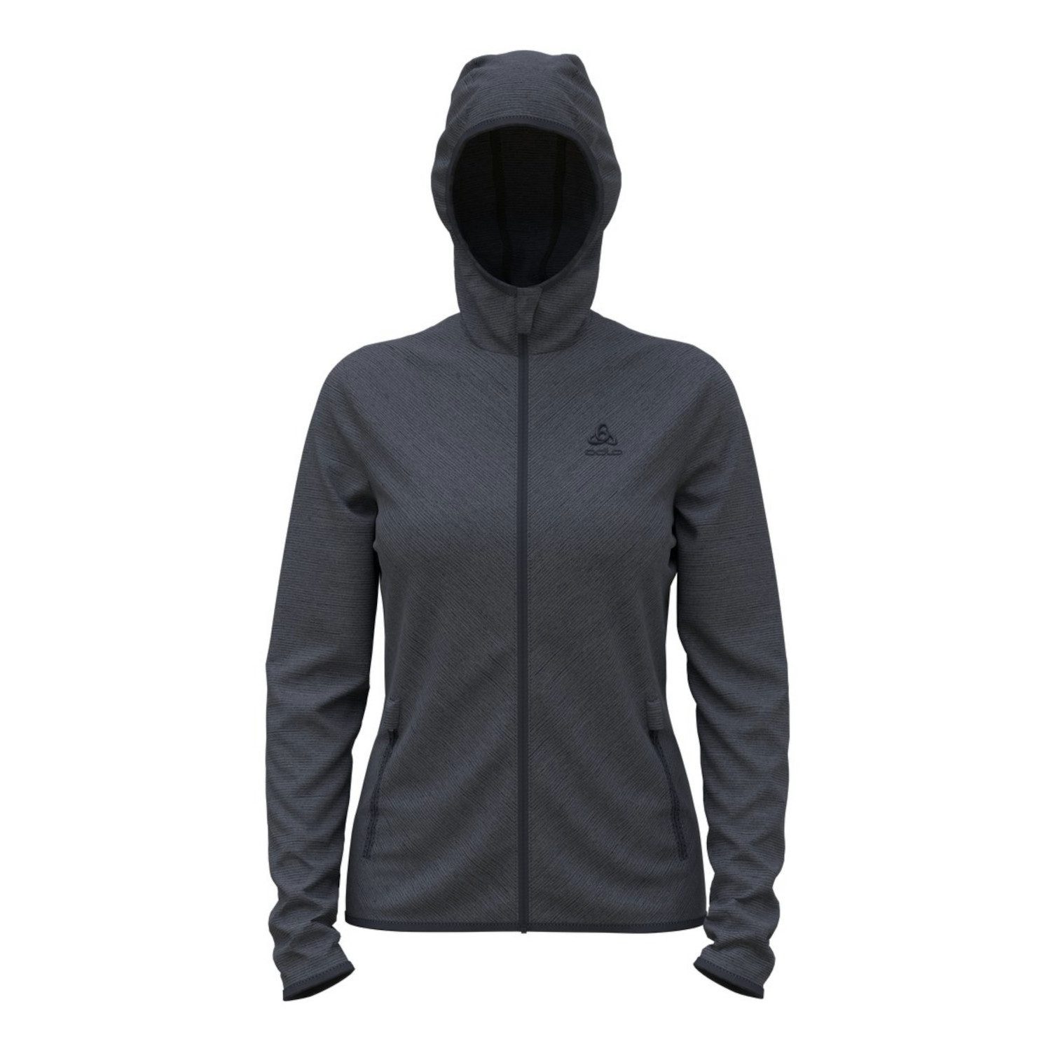 Odlo Fleecejacke Odlo Damen Fleecejacke Mid günstig online kaufen