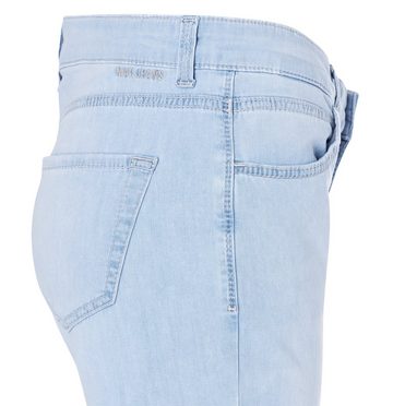MAC Ankle-Jeans Slim 7/8 Kontrastfarbene Nähte