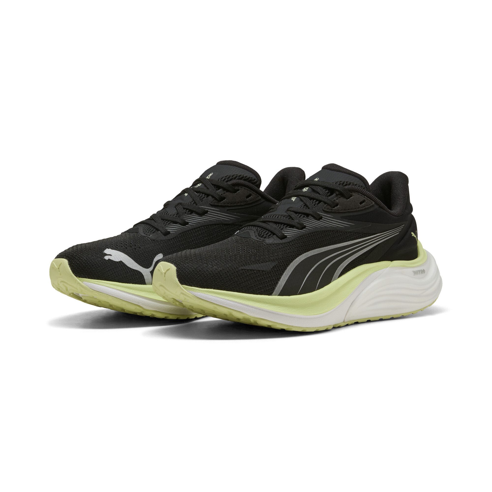 PUMA Electrify NITRO™ 4 Laufschuhe Damen Trainingsschuh