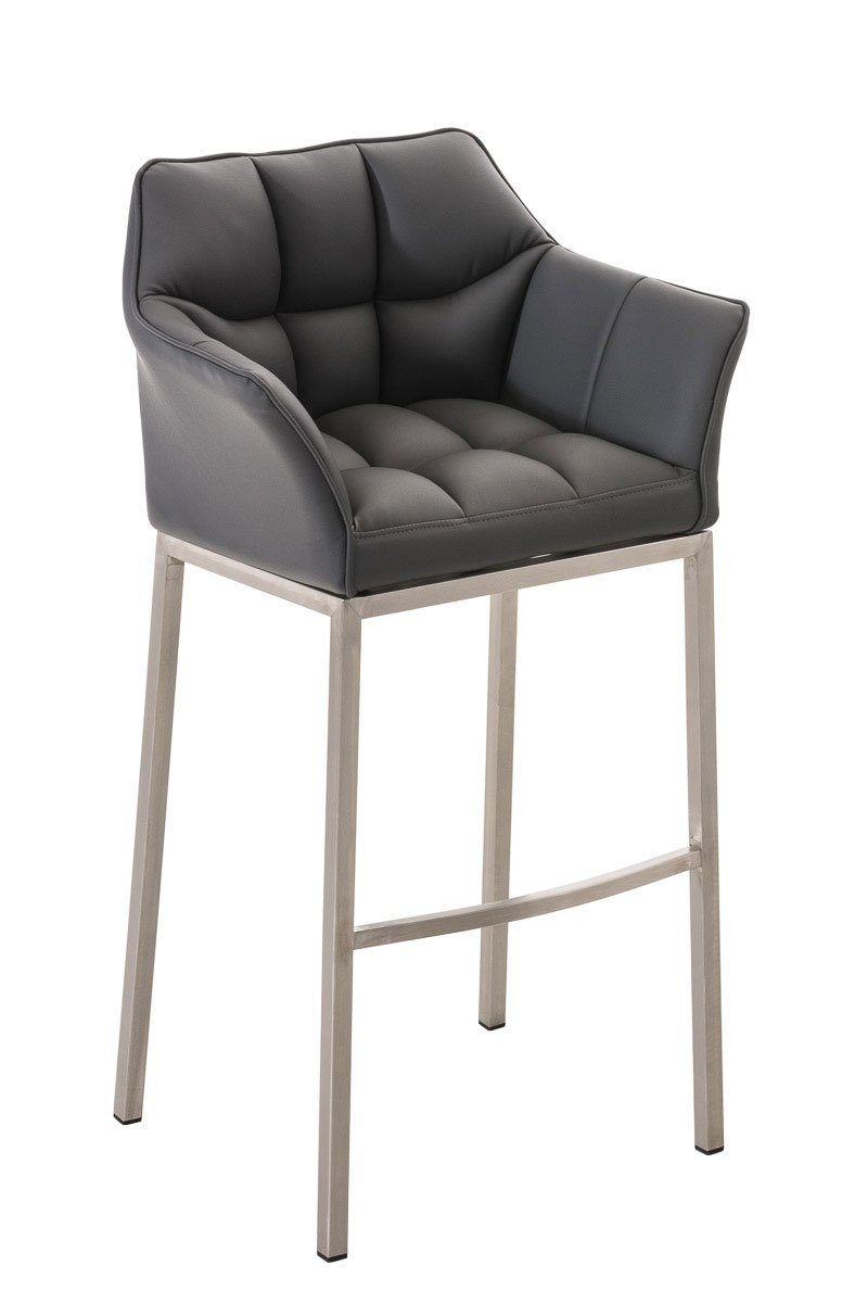 Barhocker Barhocker Damaso E mit 4-Fuß Gestell