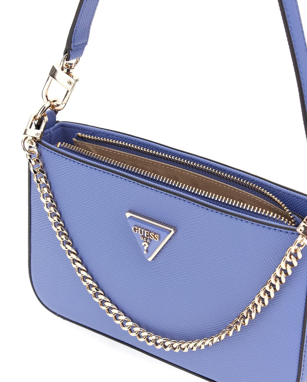 Guess Schultertasche Top Zip Shoulder Bag