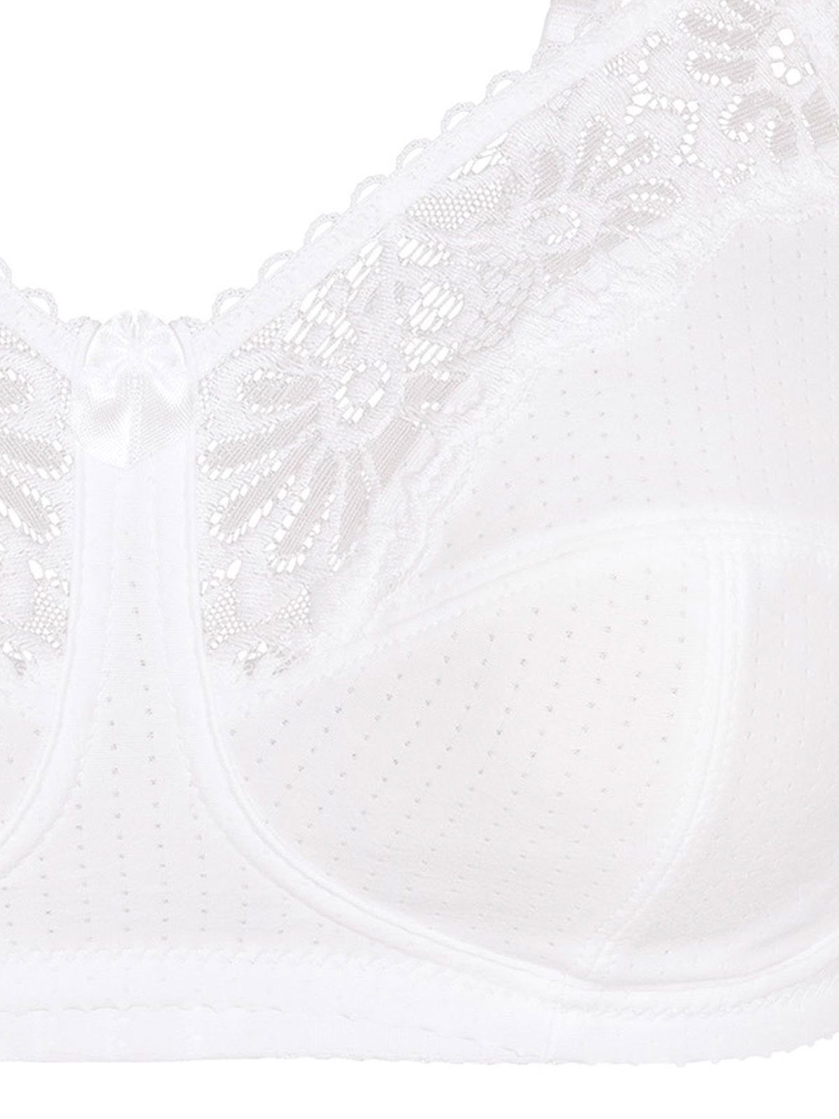 Sassa Soft-BH Soft BH FUNCTIONAL BRAS (Stück, 1-tlg)
