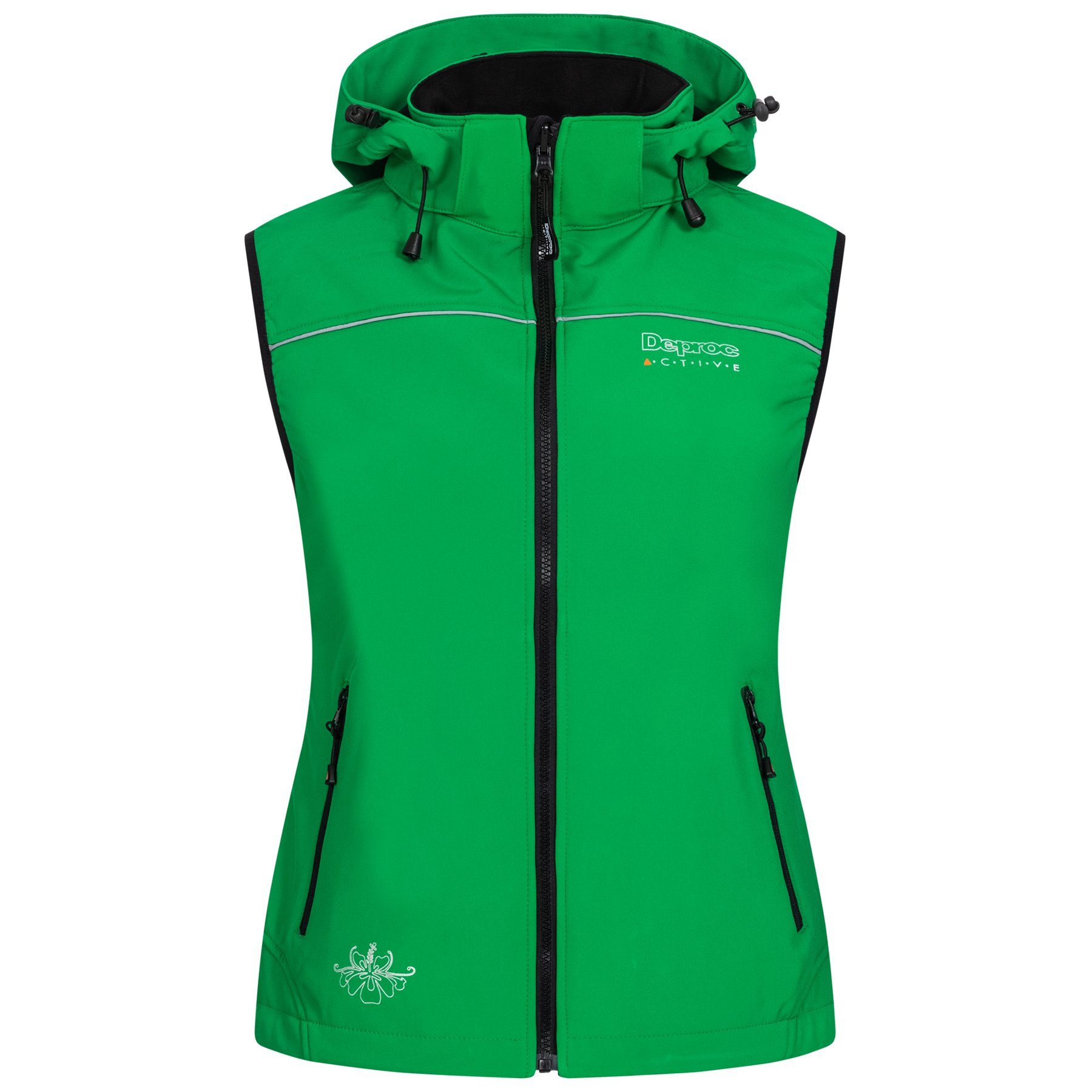 Funktionsweste NIGEL PEAK VEST