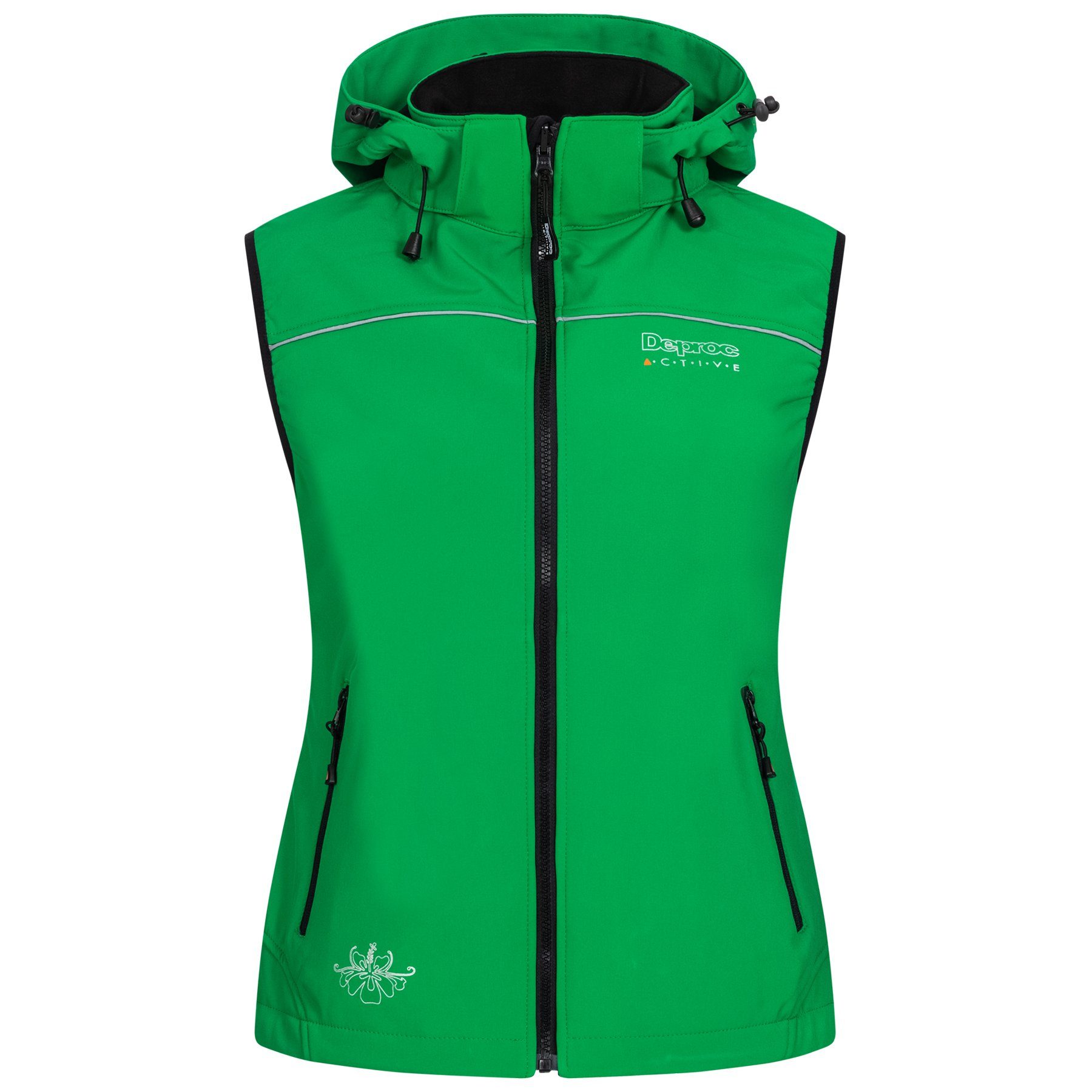 DEPROC Active Funktionsweste NIGEL PEAK VEST