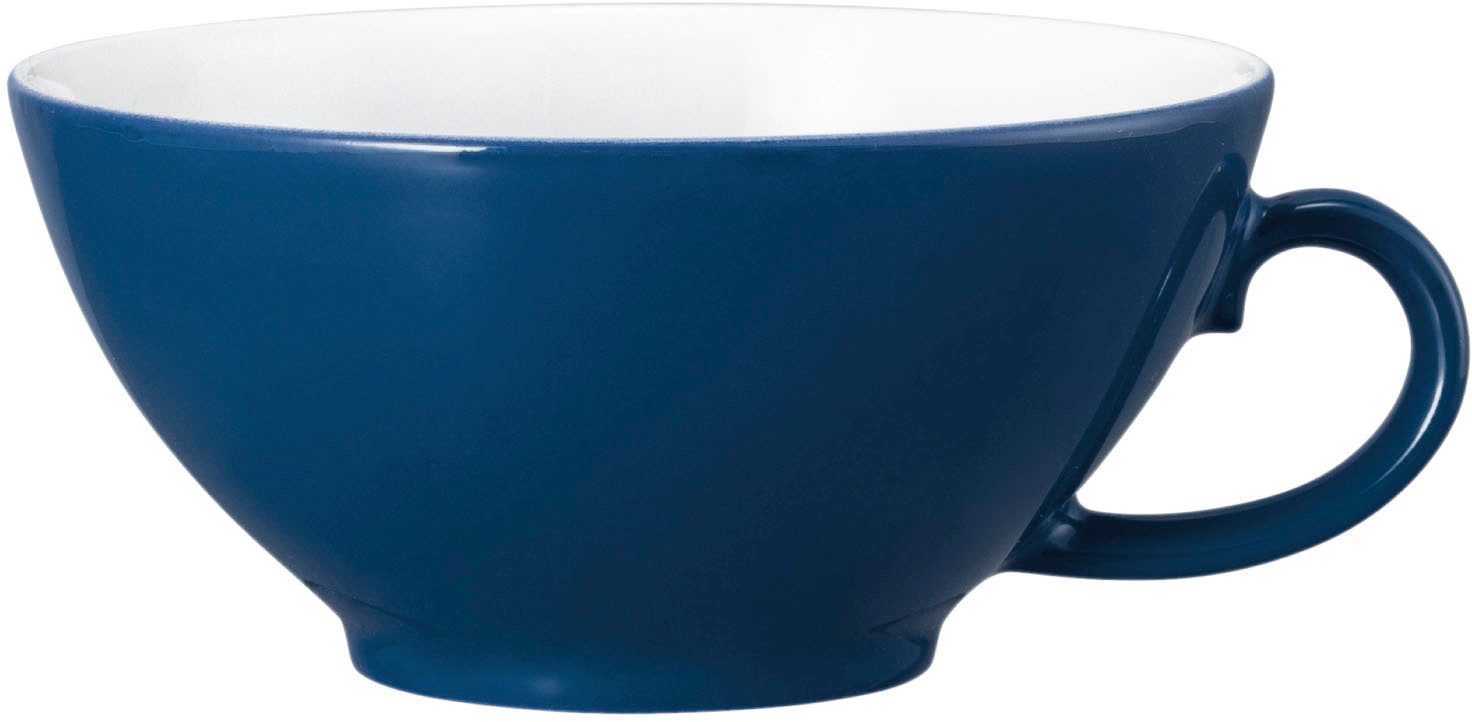 Seltmann Weiden Tasse Life Fashion, Porzellan, Teeobertasse 0,14 l