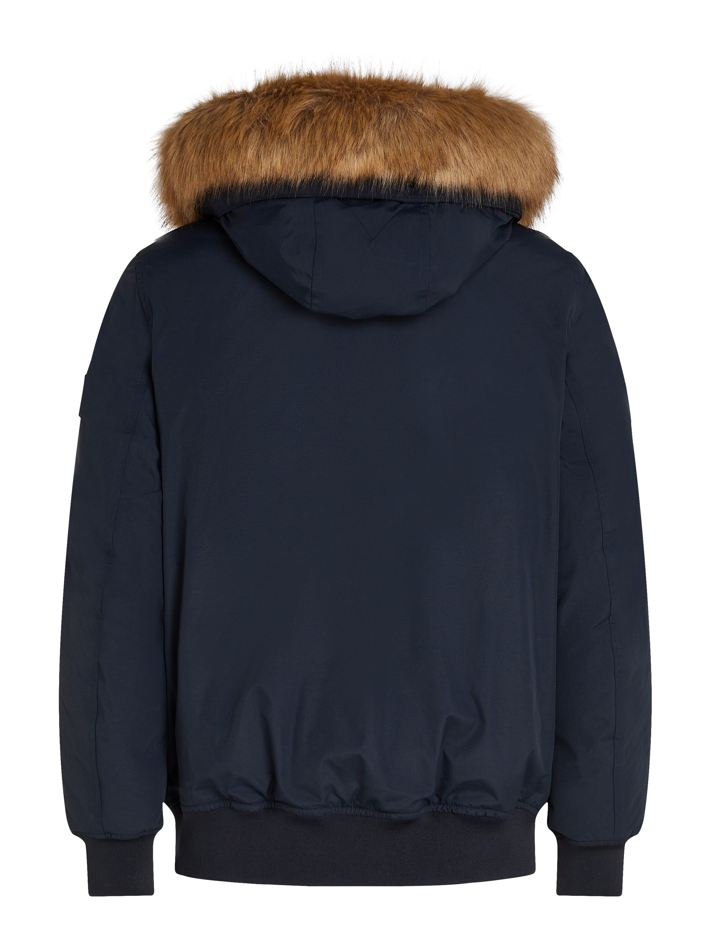 Tommy Hilfiger Bomberjacke ROCKIE DOWN BOMBER