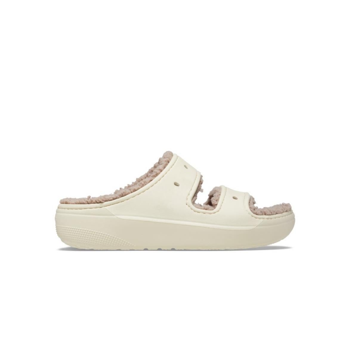 Crocs Crocs Classic Cozzzy Sandal Clog